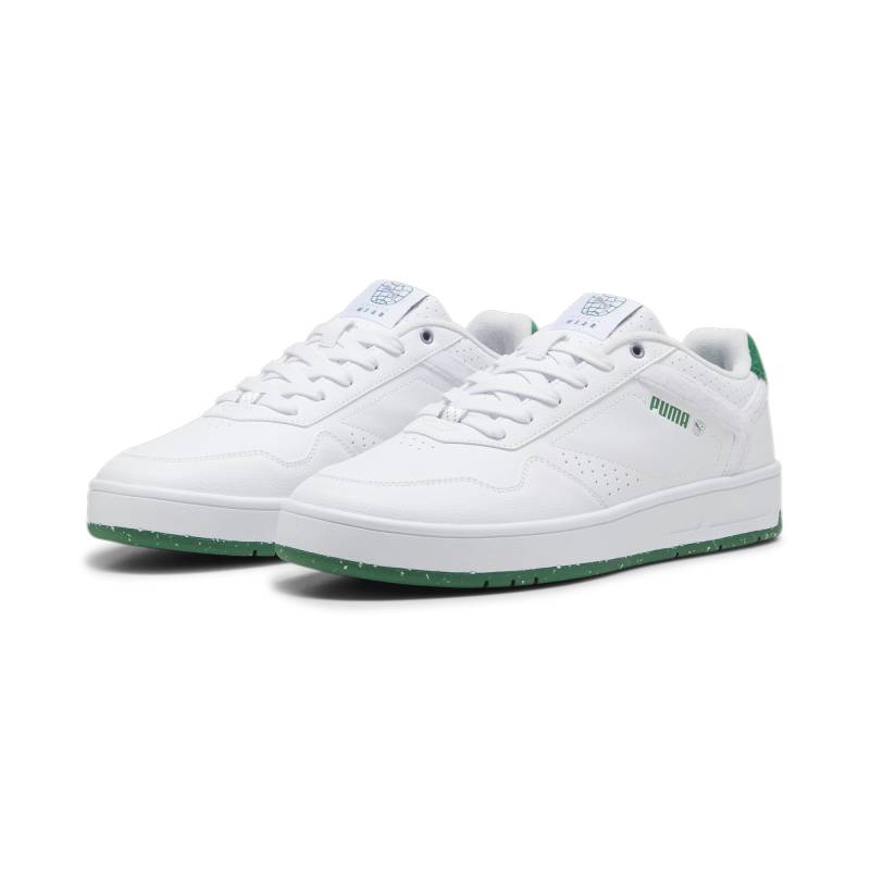 PUMA Sneaker »COURT CLASSIC BETTER« von Puma