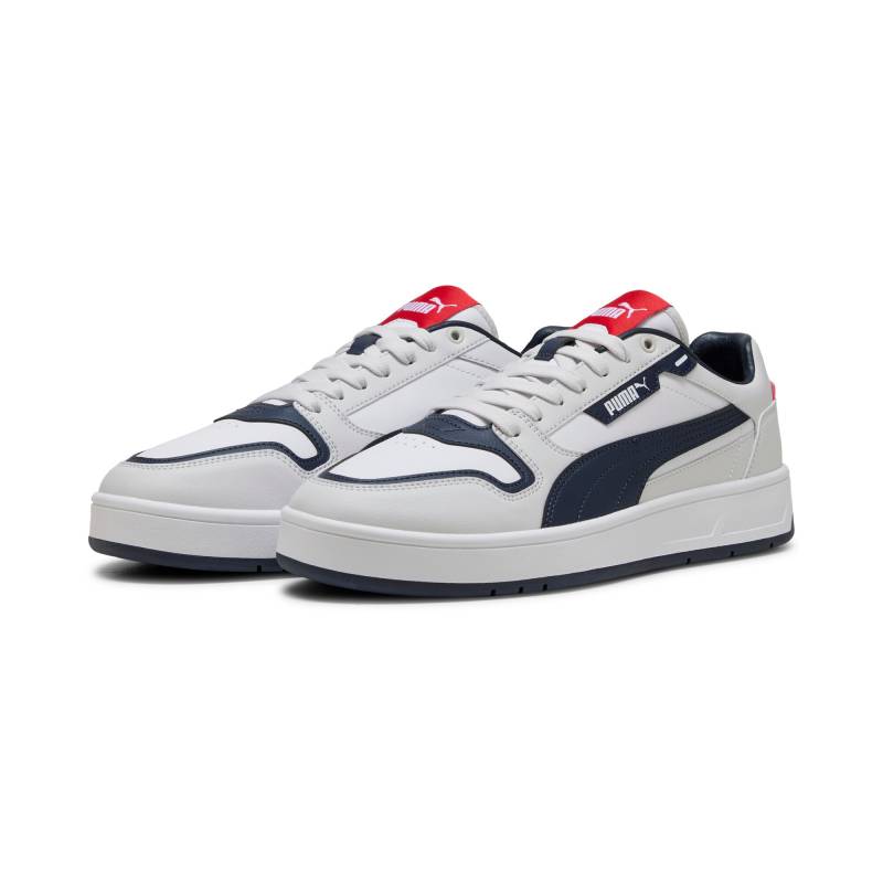 PUMA Sneaker »COURT CLASSIC STREET« von Puma