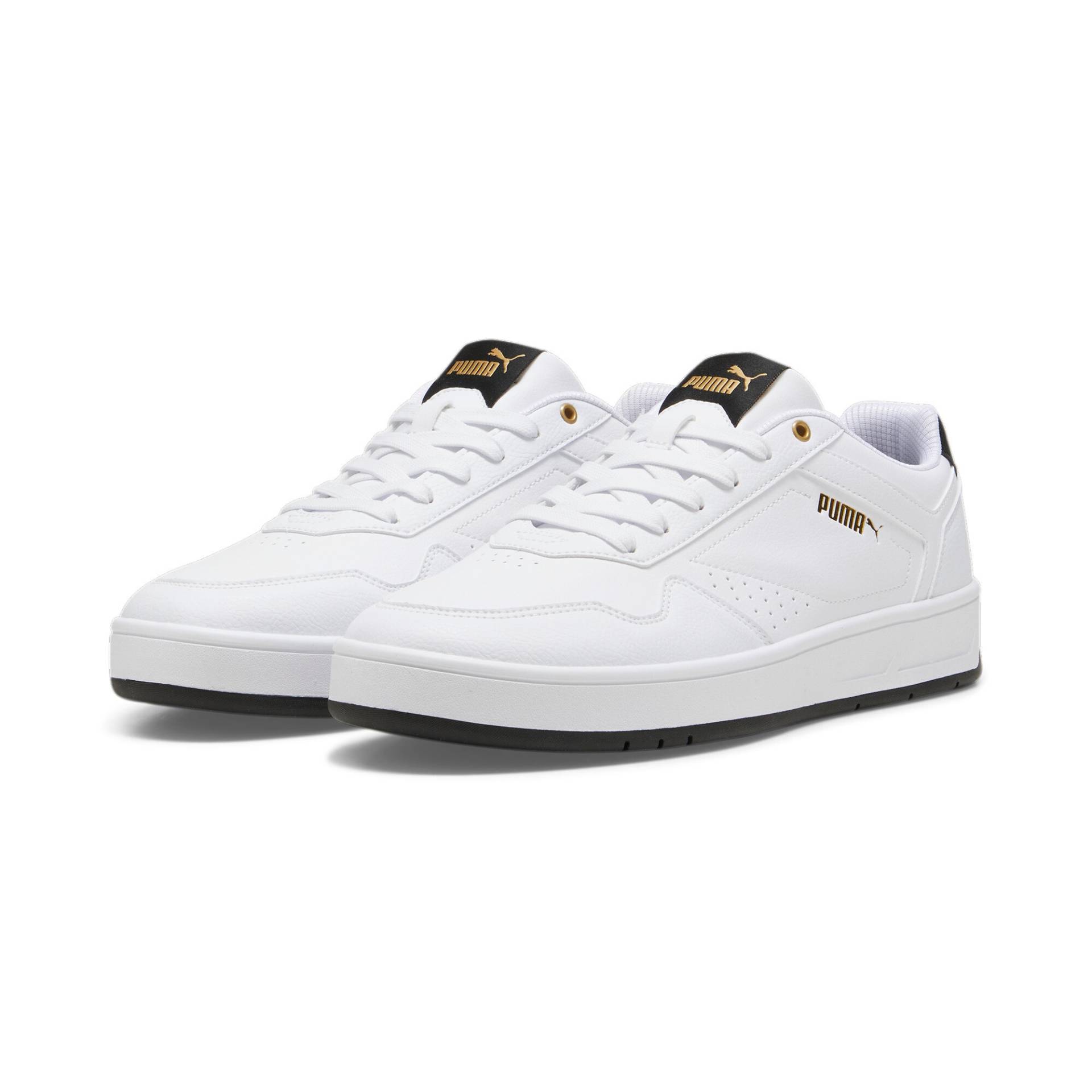 PUMA Sneaker »COURT CLASSIC« PUMA Sneaker »COURT CLASSIC« von Puma