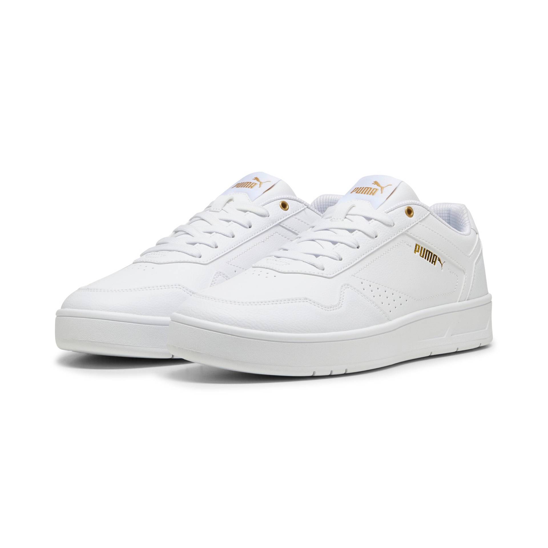 PUMA Sneaker »COURT CLASSIC« von Puma