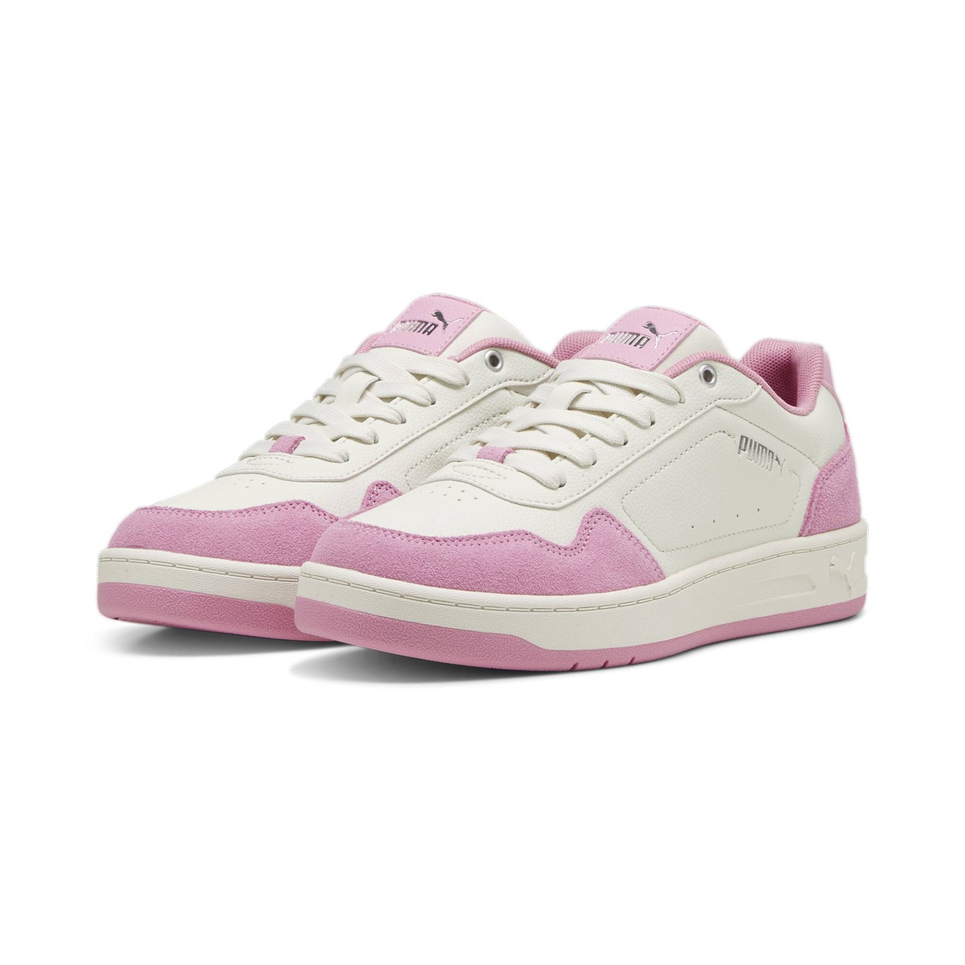 PUMA Sneaker »COURT CLASSY SD« von Puma