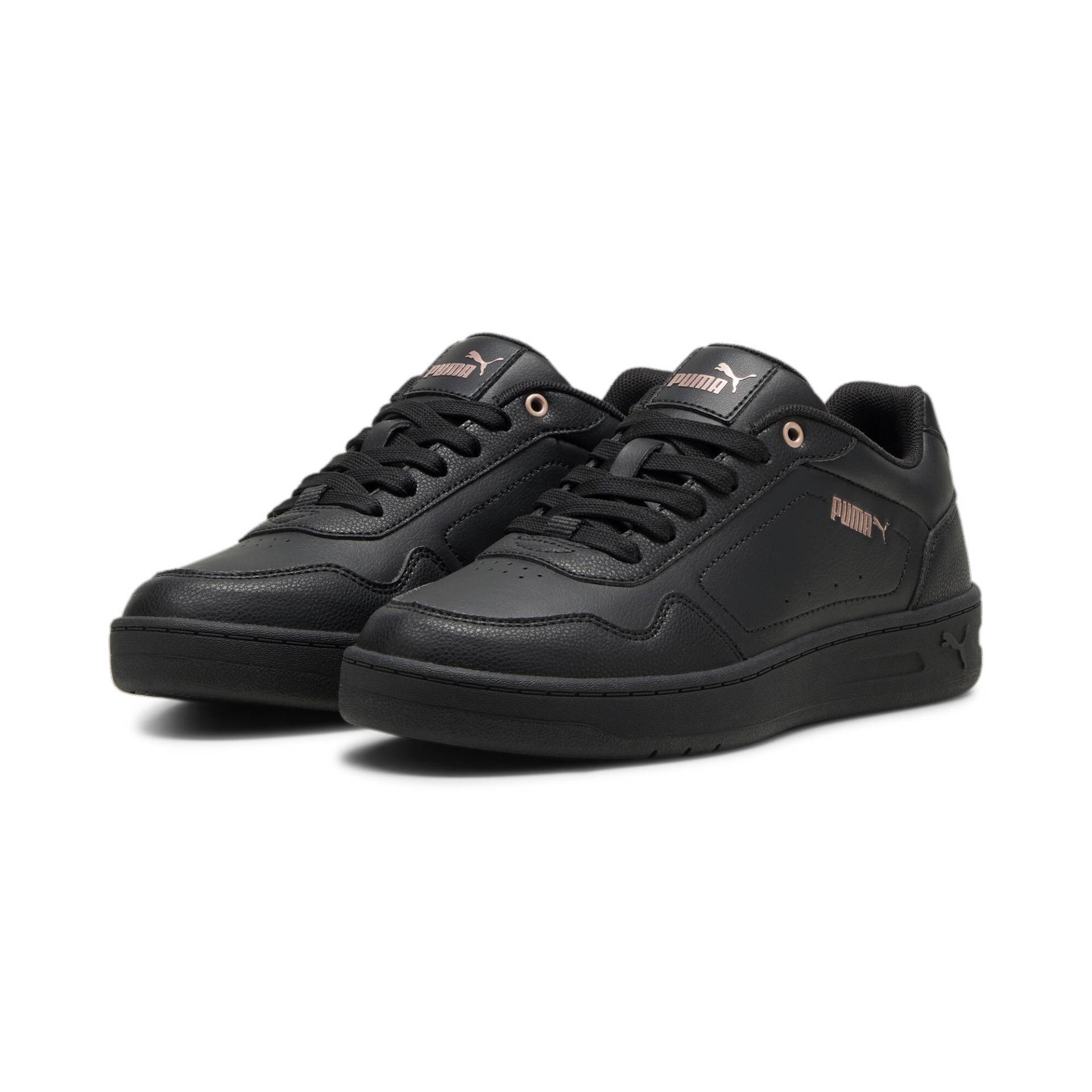 PUMA Sneaker »COURT CLASSY« von Puma