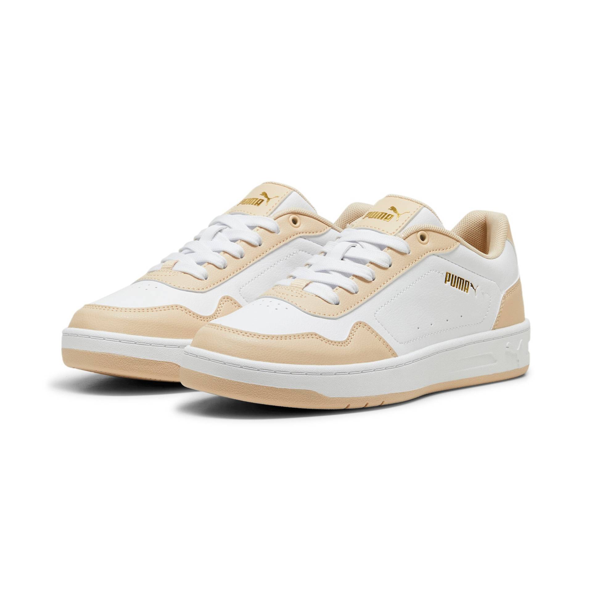 PUMA Sneaker »COURT CLASSY« von Puma