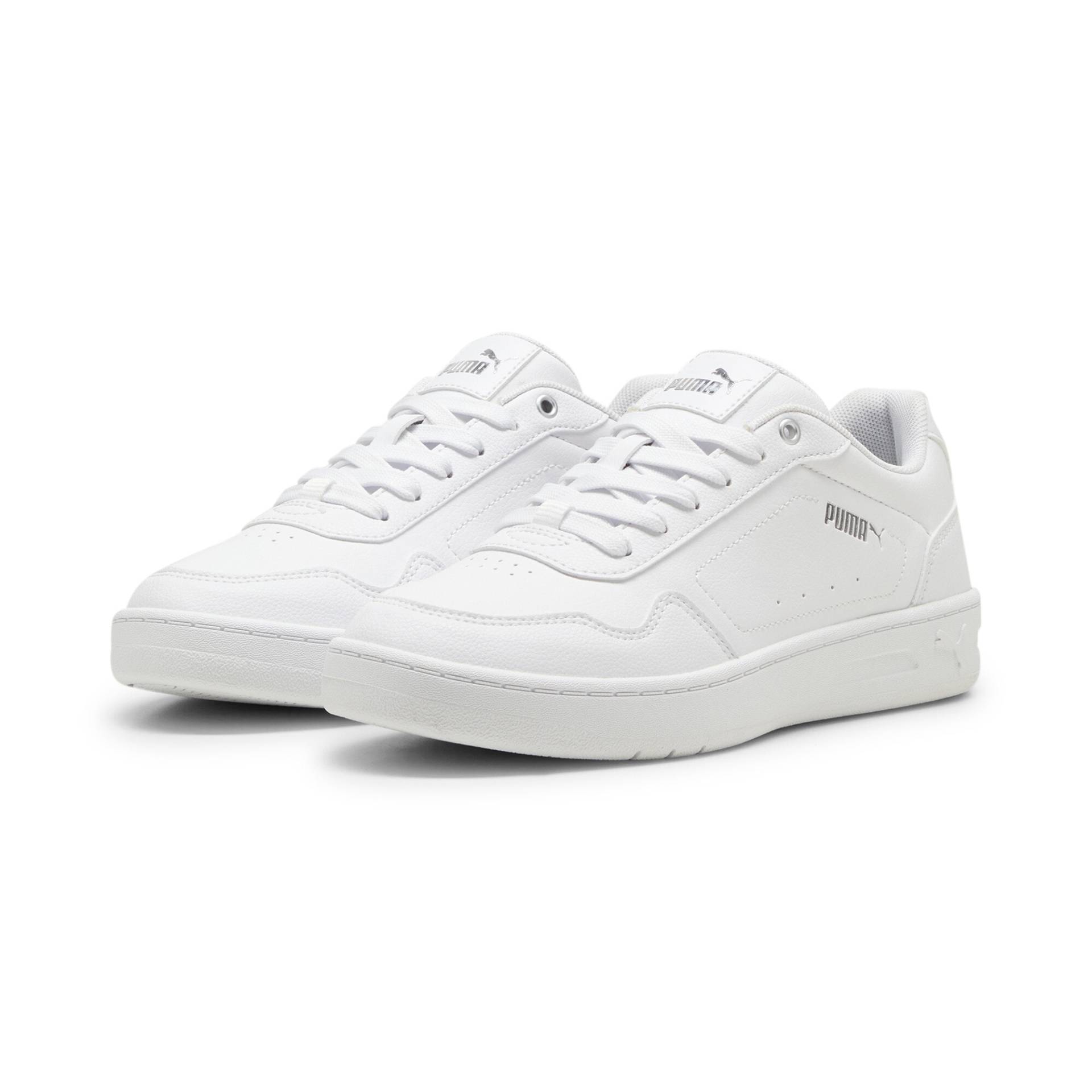 PUMA Sneaker »COURT CLASSY« von Puma