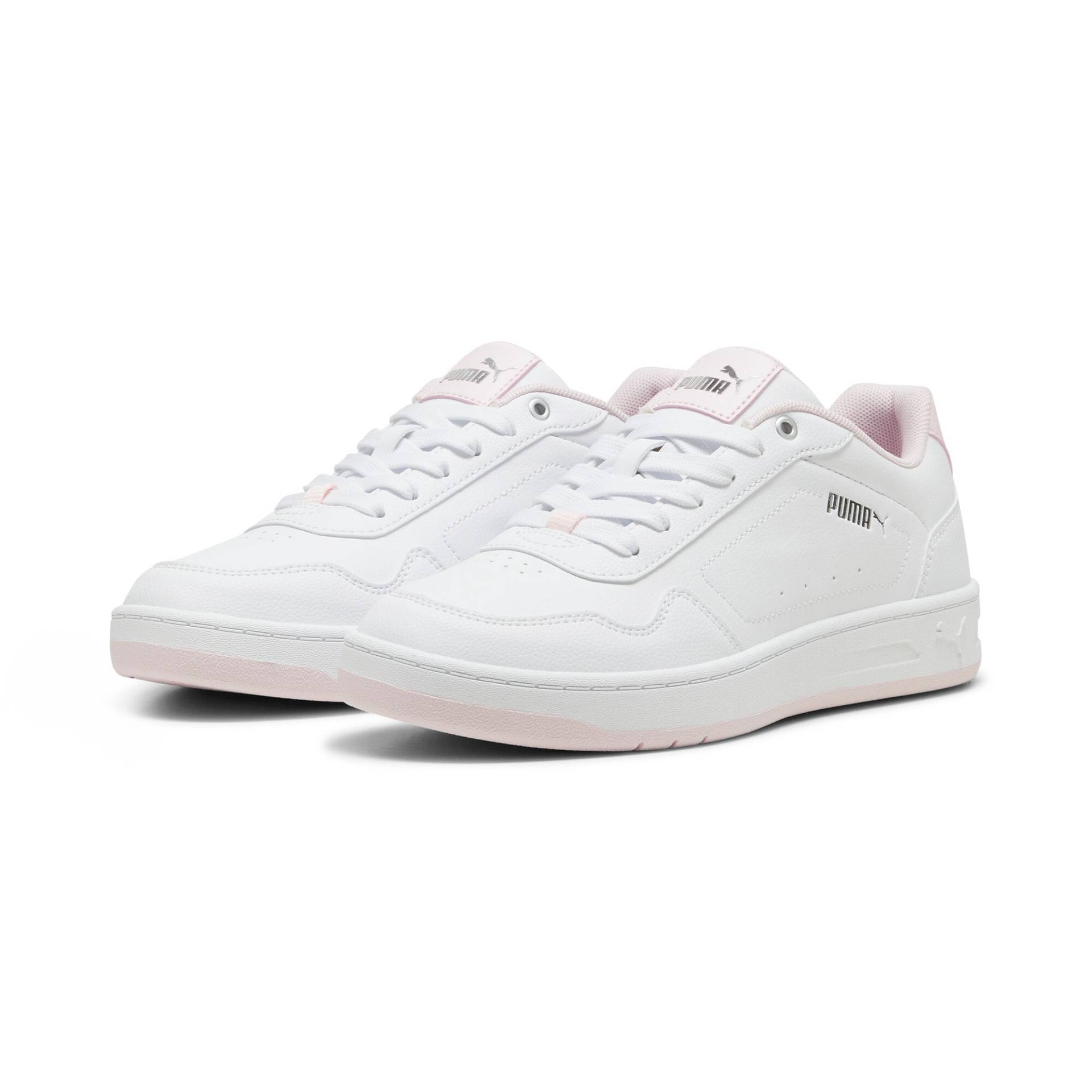 PUMA Sneaker »COURT CLASSY« von Puma