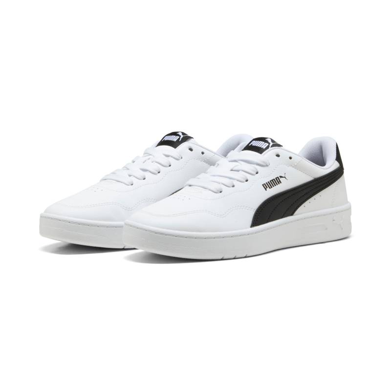 PUMA Sneaker »COURT LALLY« von Puma