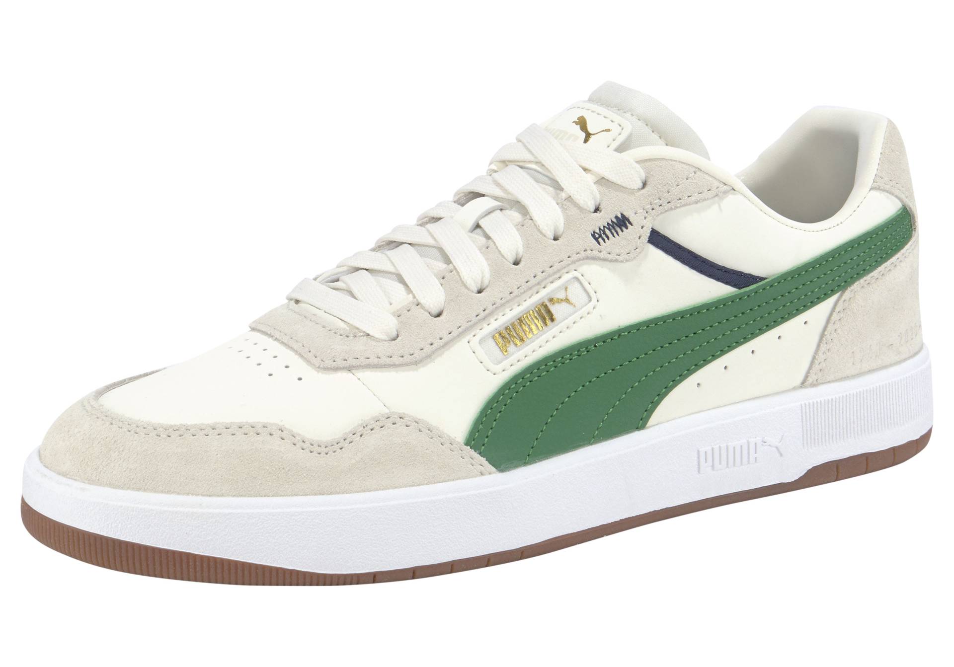 PUMA Sneaker »COURT ULTRA 75 YEARS« von Puma