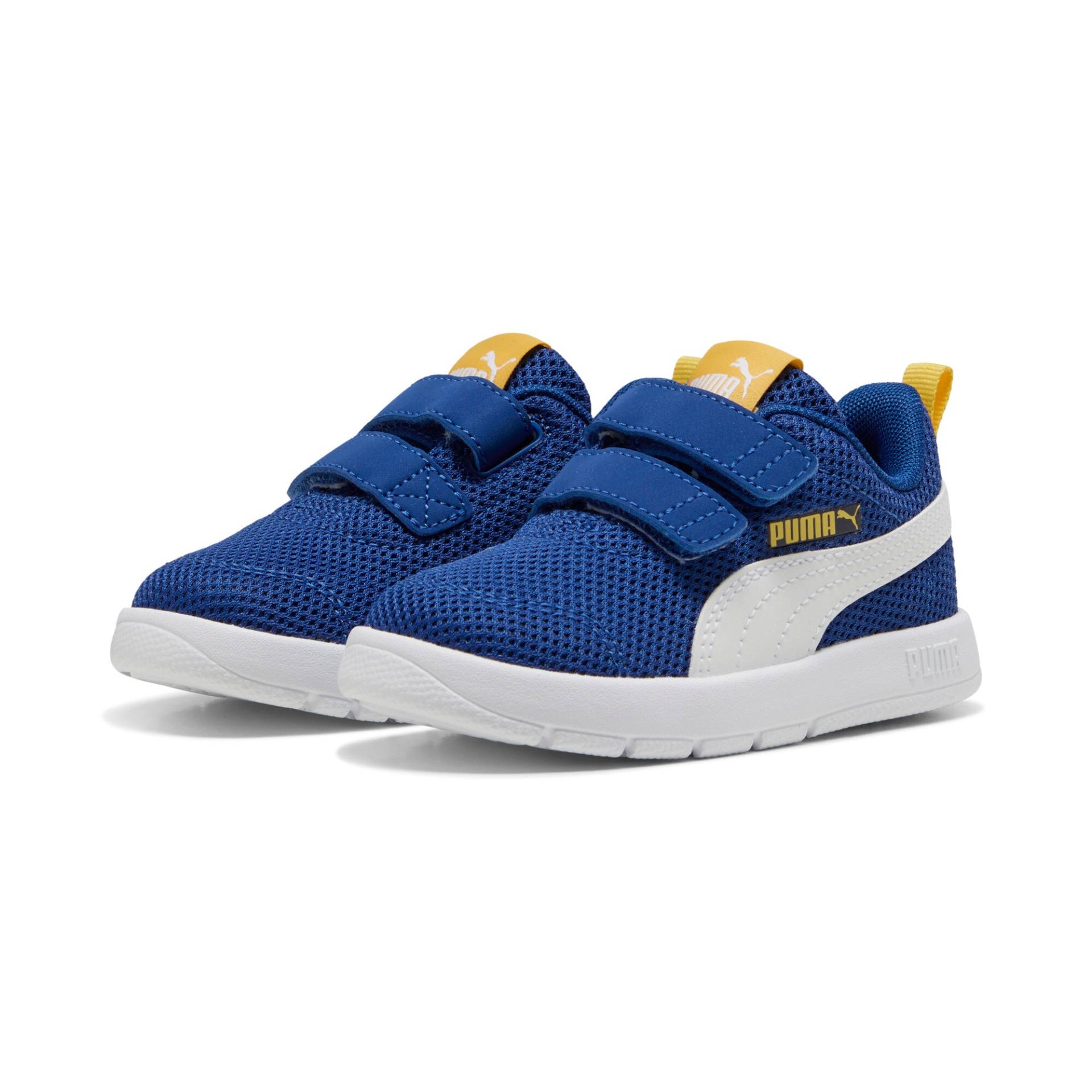 PUMA Sneaker »COURTFLEX V3 MESH INF«, für Kinder von Puma