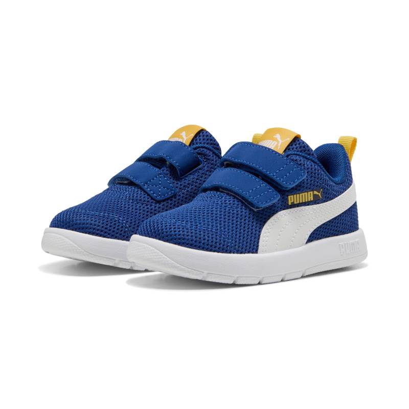 PUMA Sneaker »COURTFLEX V3 MESH INF«, für Kinder von Puma