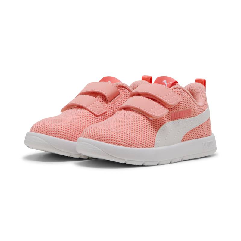 PUMA Sneaker »COURTFLEX V3 MESH INF«, für Kinder von Puma
