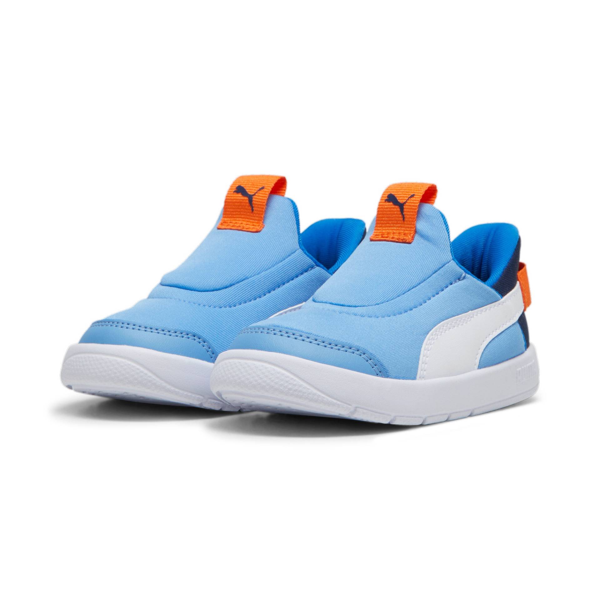 PUMA Sneaker »COURTFLEX V3 SLIPTECH INF«, für Kinder von Puma