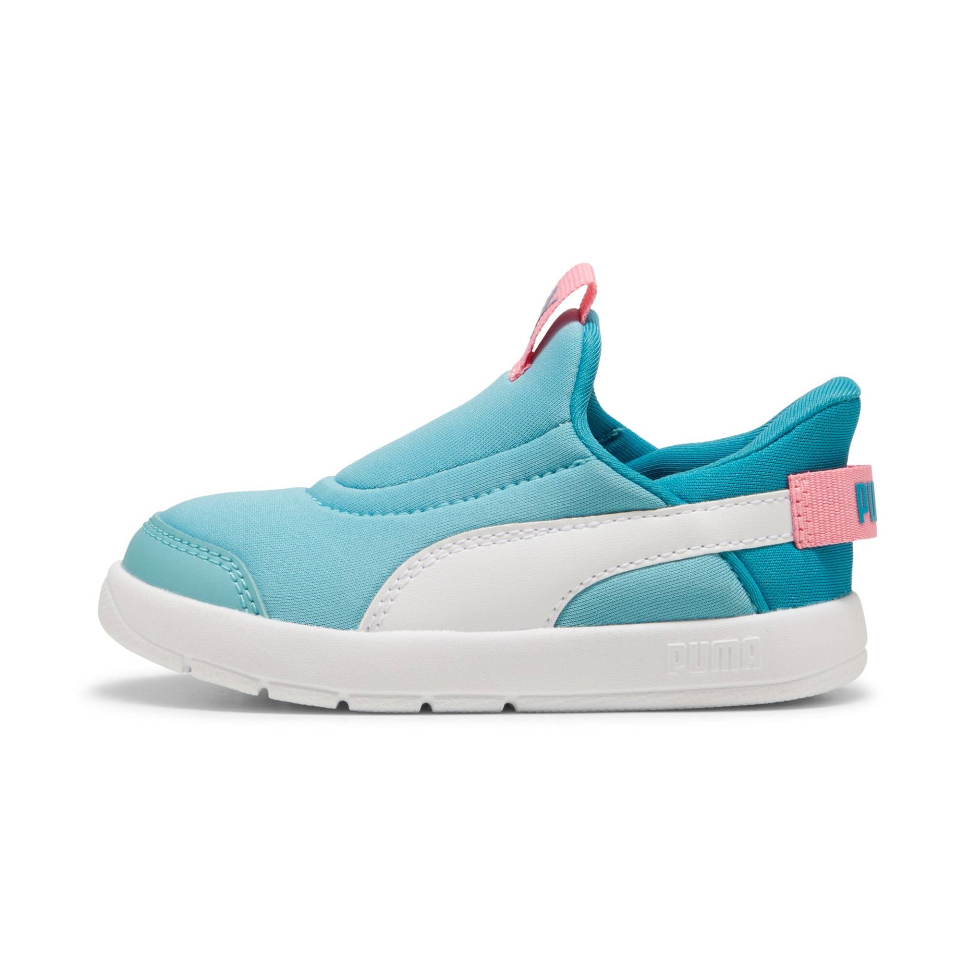 PUMA Sneaker »COURTFLEX V3 SLIPTECH INF«, für Kinder PUMA Sneaker »COURTFLEX V3 SLIPTECH INF«, für Kinder von Puma
