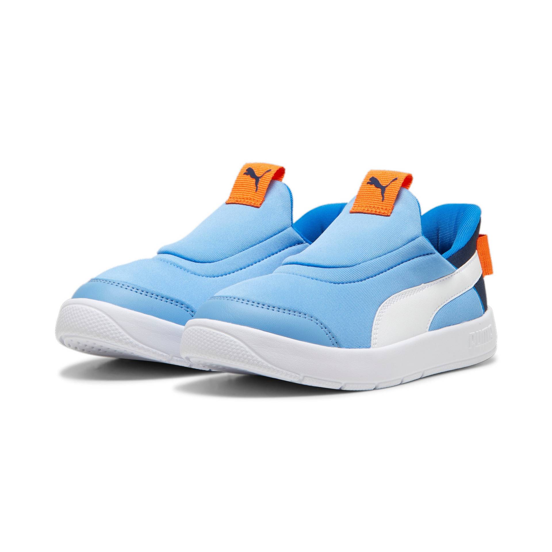 PUMA Sneaker »COURTFLEX V3 SLIPTECH PS« PUMA Sneaker »COURTFLEX V3 SLIPTECH PS« von Puma