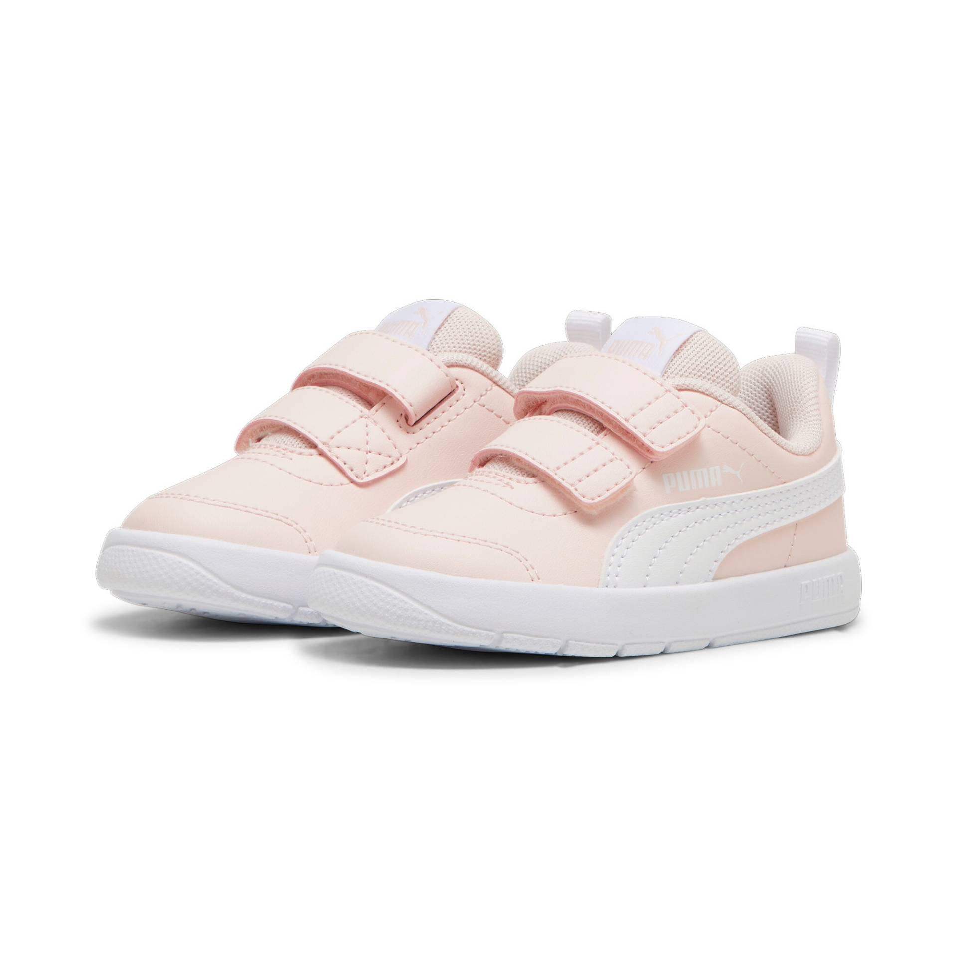PUMA Sneaker »COURTFLEX V3 V INF«, für Kinder PUMA Sneaker »COURTFLEX V3 V INF«, für Kinder von Puma
