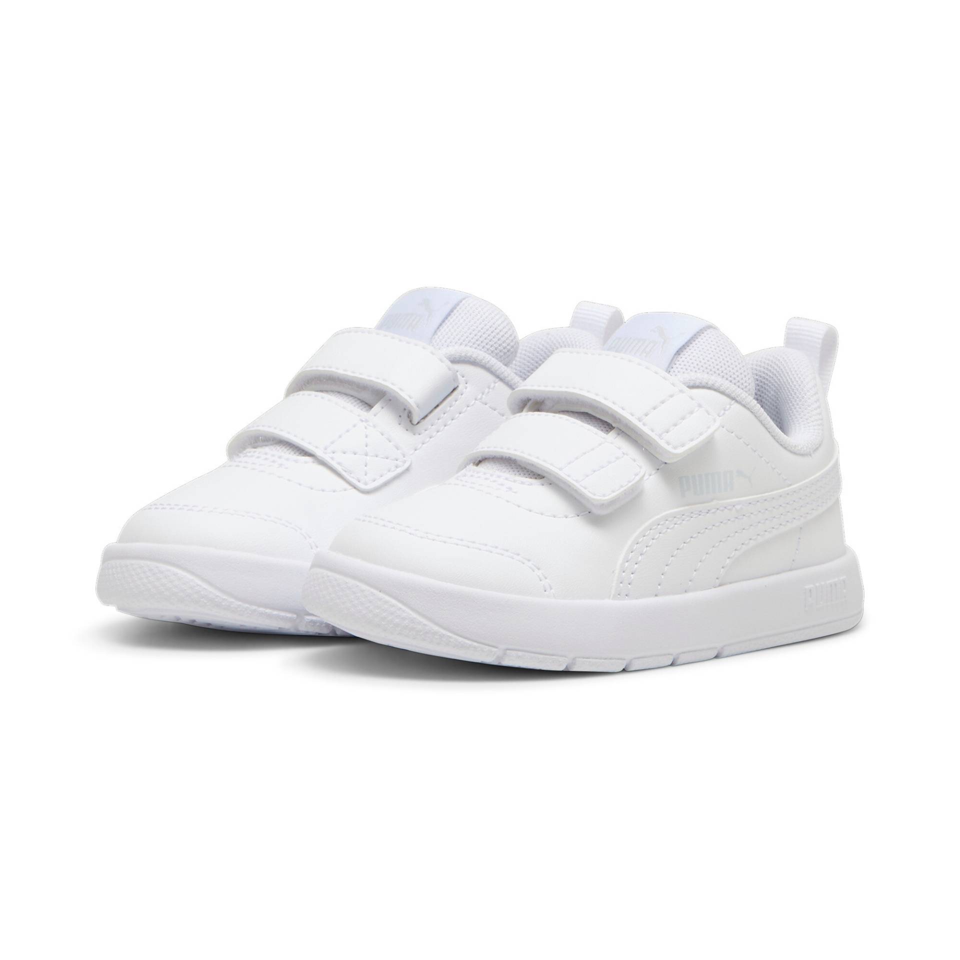 PUMA Sneaker »COURTFLEX V3 V INF«, für Kinder von Puma