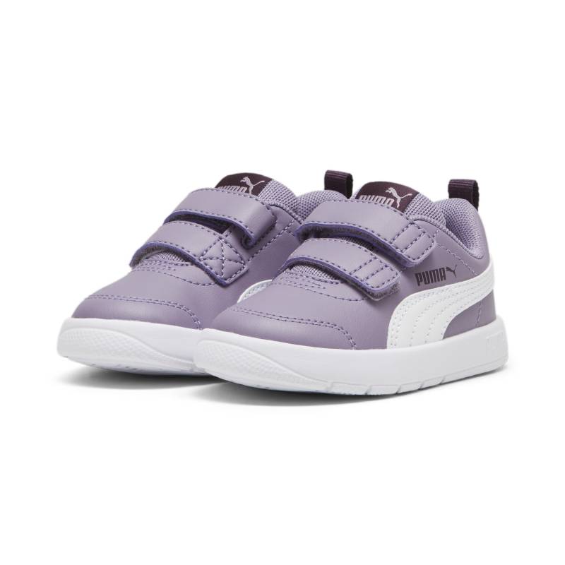 PUMA Sneaker »COURTFLEX V3 V INF«, für Kinder von Puma