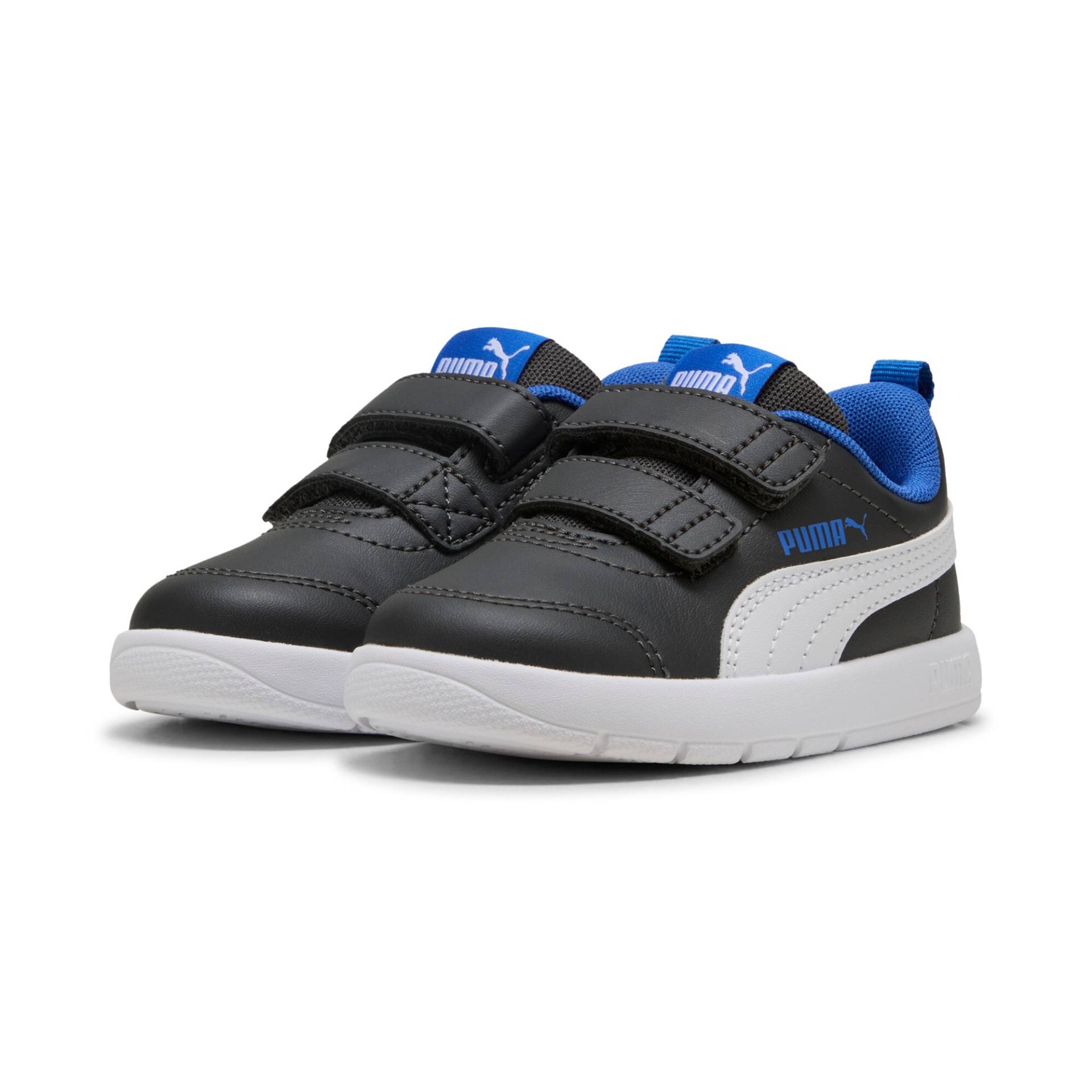 PUMA Sneaker »COURTFLEX V3 V INF«, für Kinder PUMA Sneaker »COURTFLEX V3 V INF«, für Kinder von Puma