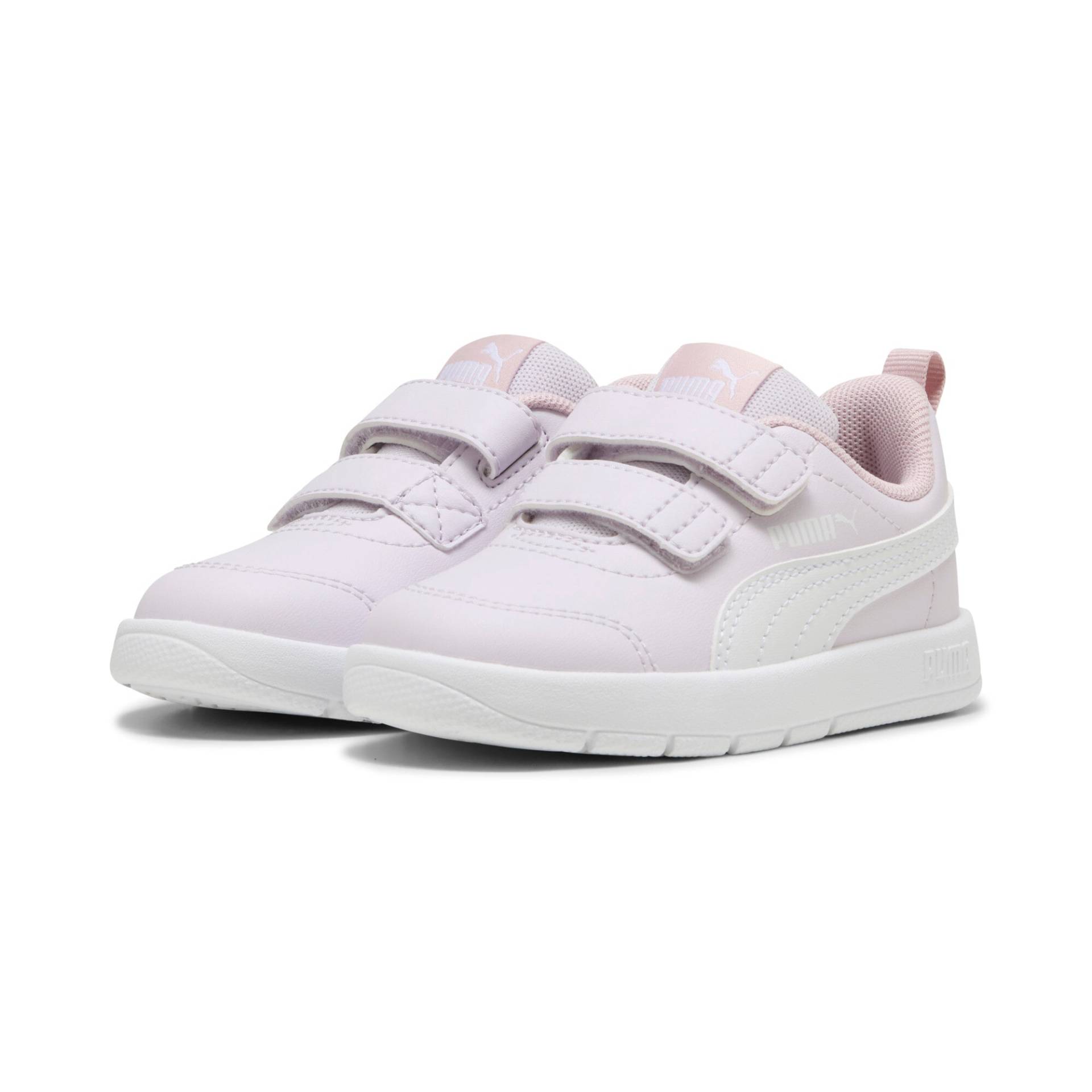 PUMA Sneaker »COURTFLEX V3 V INF«, für Kinder PUMA Sneaker »COURTFLEX V3 V INF«, für Kinder von Puma