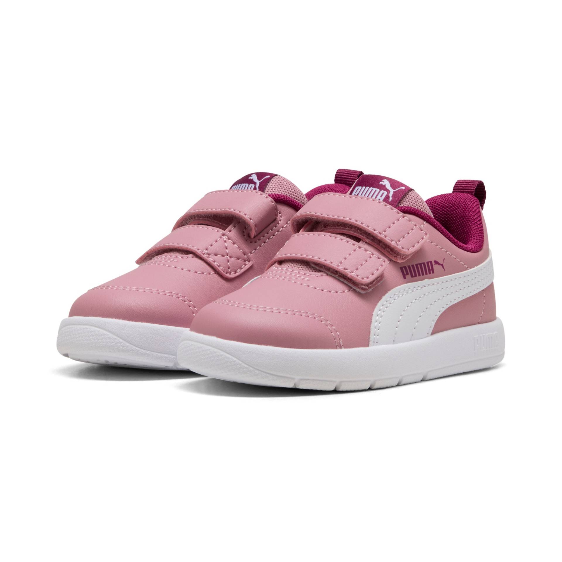 PUMA Sneaker »COURTFLEX V3 V INF«, für Kinder PUMA Sneaker »COURTFLEX V3 V INF«, für Kinder von Puma