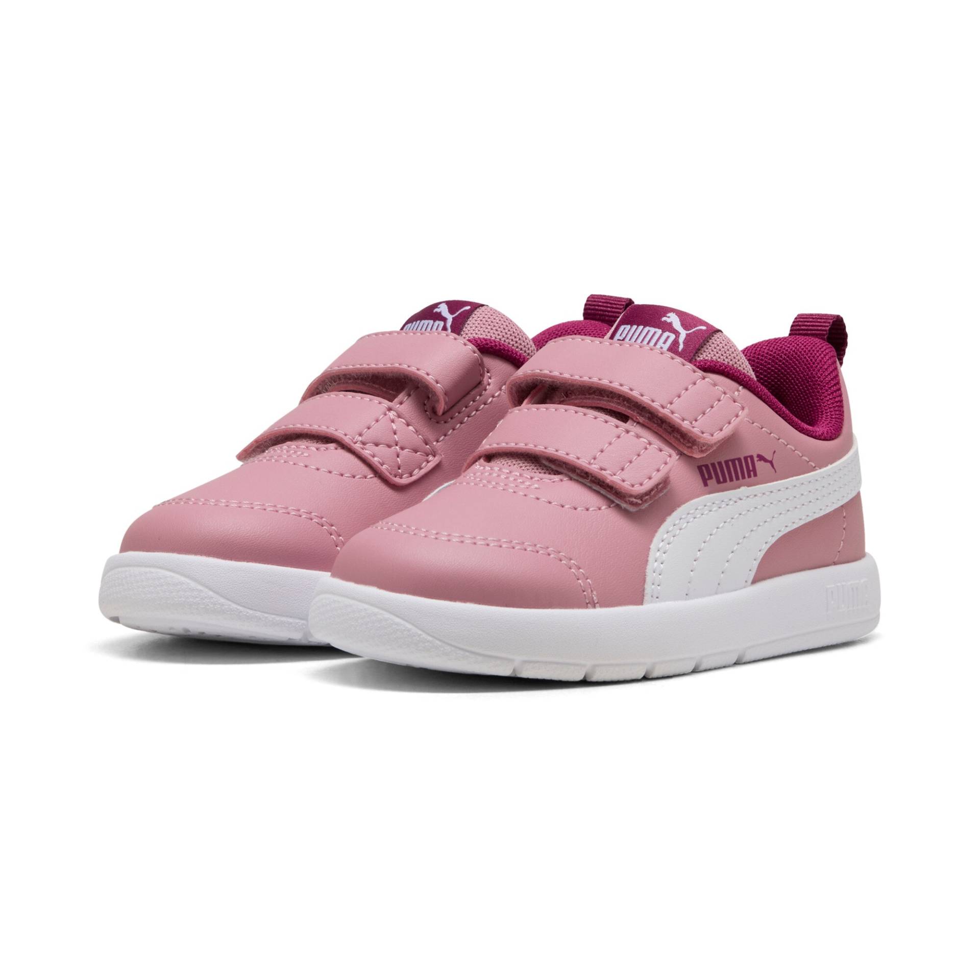 PUMA Sneaker »COURTFLEX V3 V INF«, für Kinder von Puma