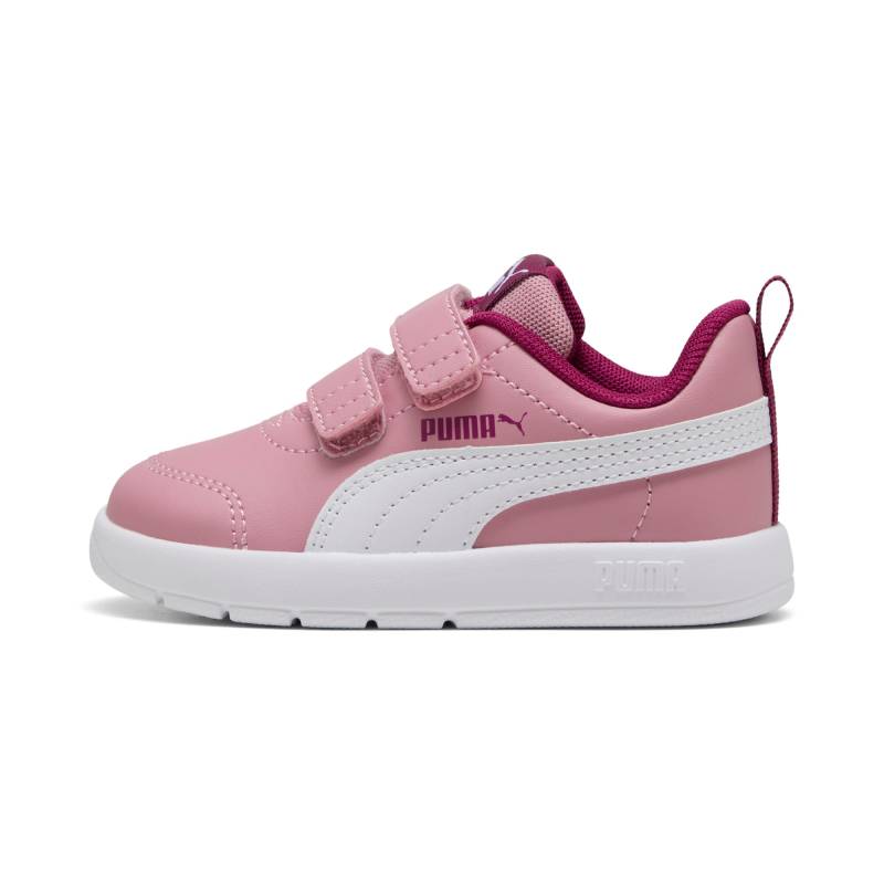 PUMA Sneaker »COURTFLEX V3 V INF«, für Kinder von Puma