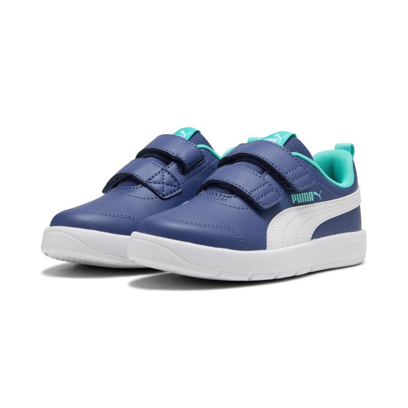 PUMA Sneaker »COURTFLEX V3 V PS« von Puma