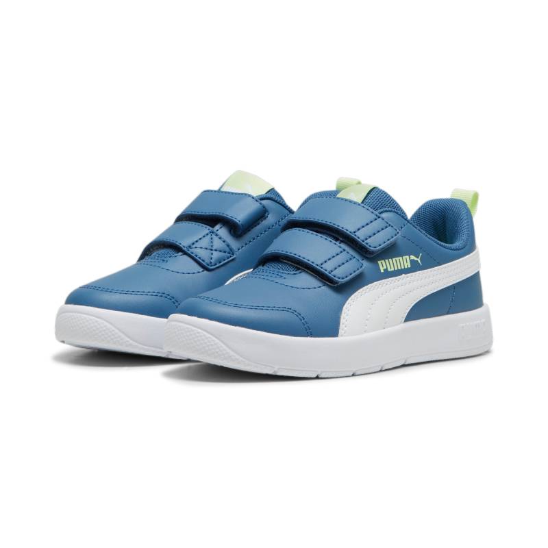 PUMA Sneaker »COURTFLEX V3 V PS« von Puma