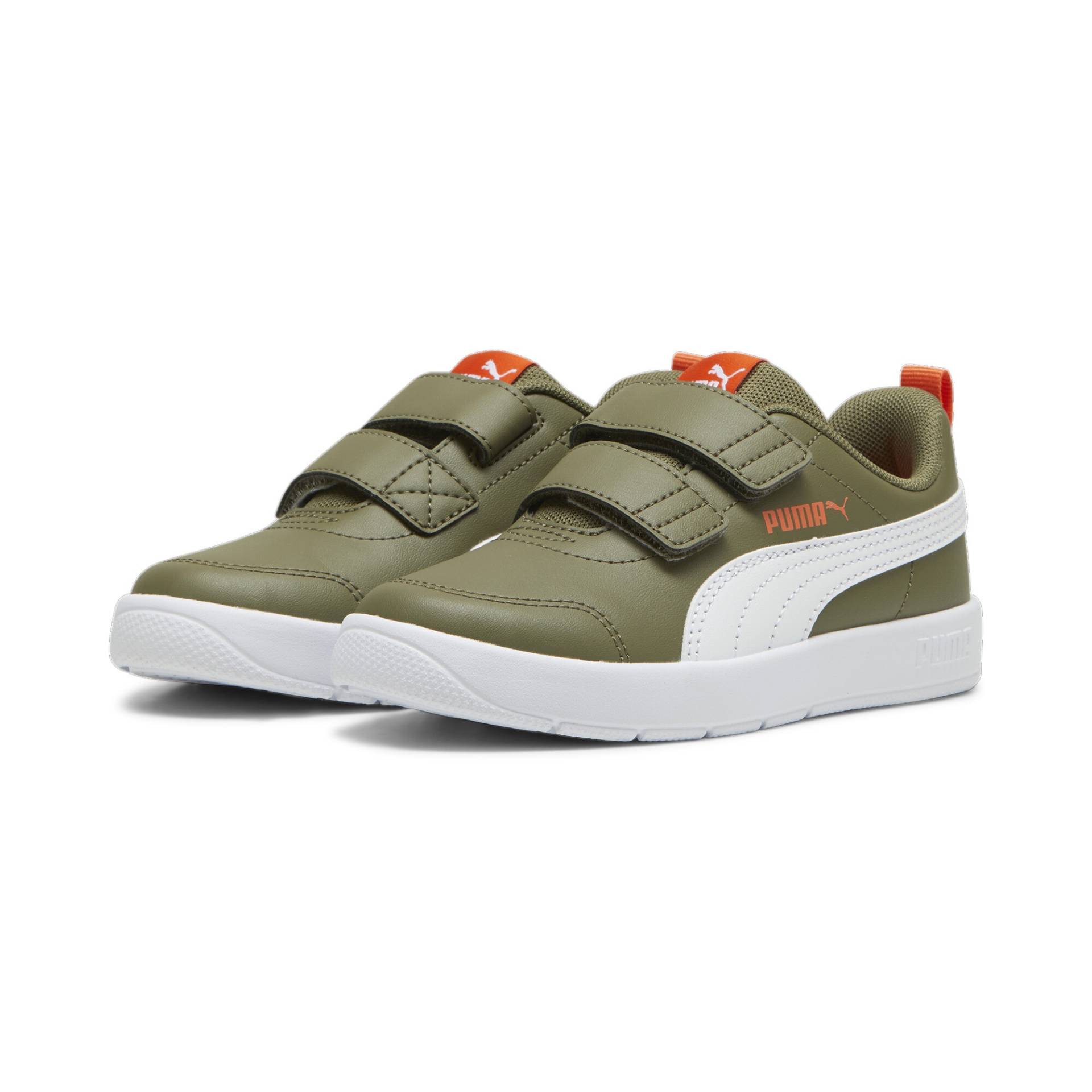 PUMA Sneaker »COURTFLEX V3 V PS« von Puma