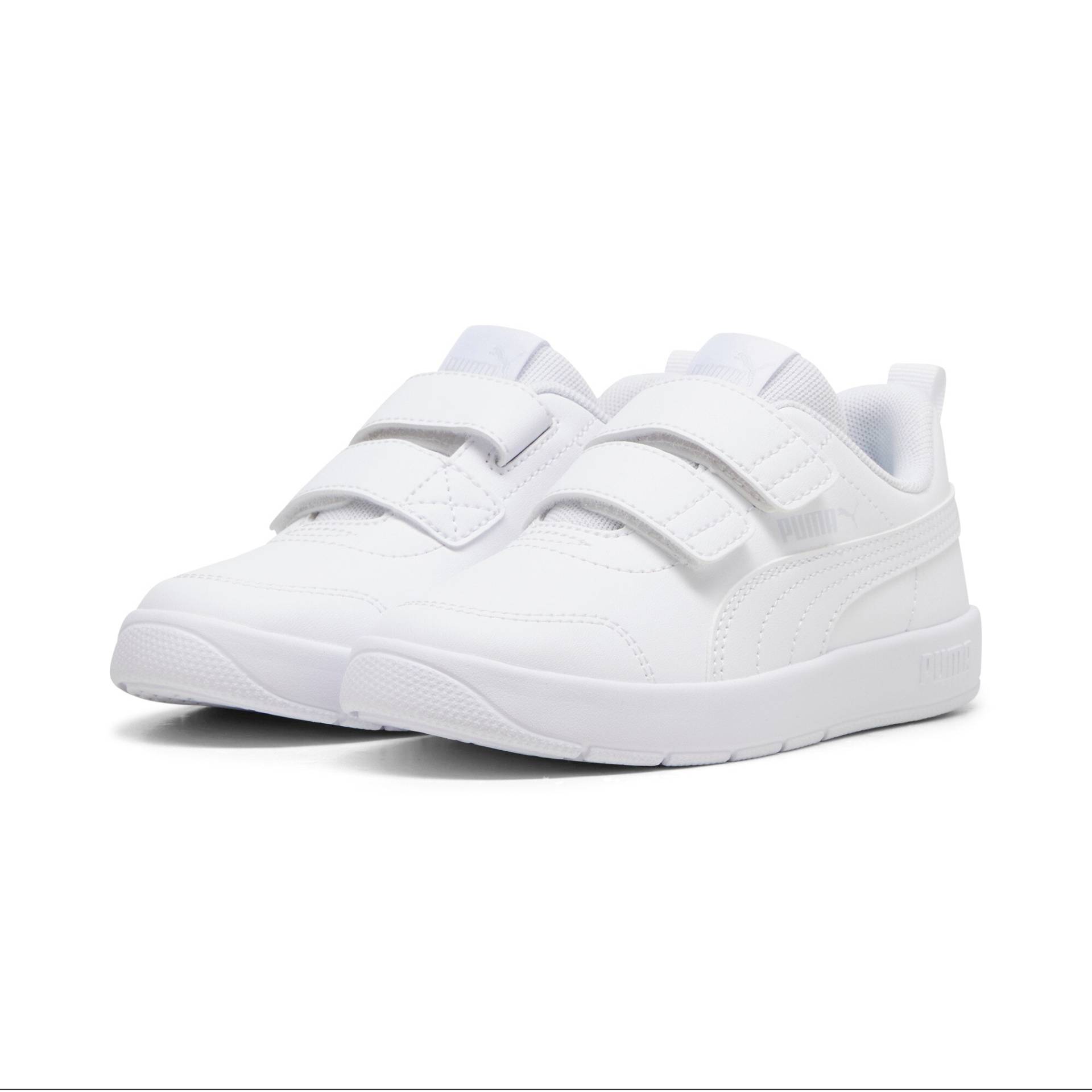 PUMA Sneaker »COURTFLEX V3 V PS« von Puma