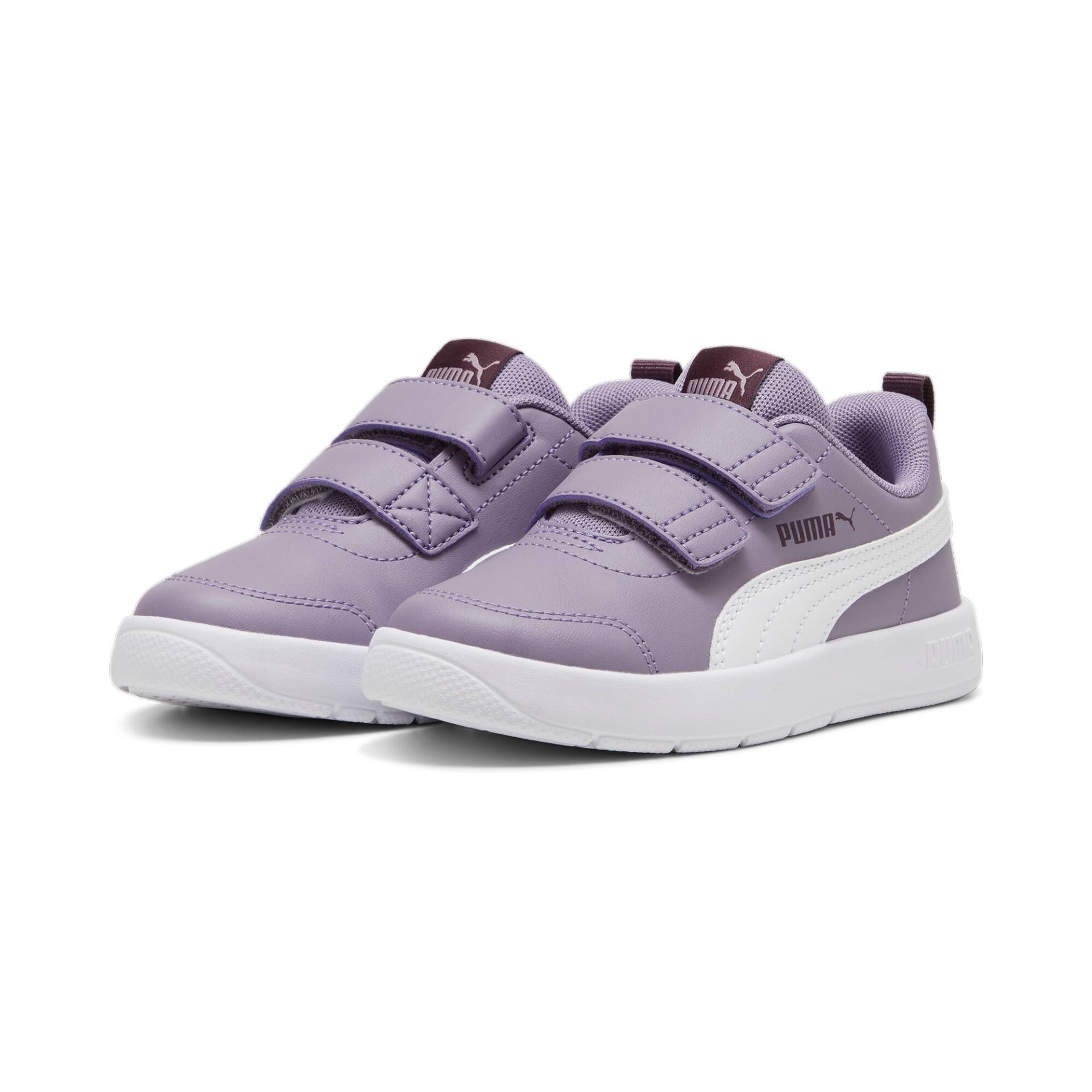 PUMA Sneaker »COURTFLEX V3 V PS« von Puma