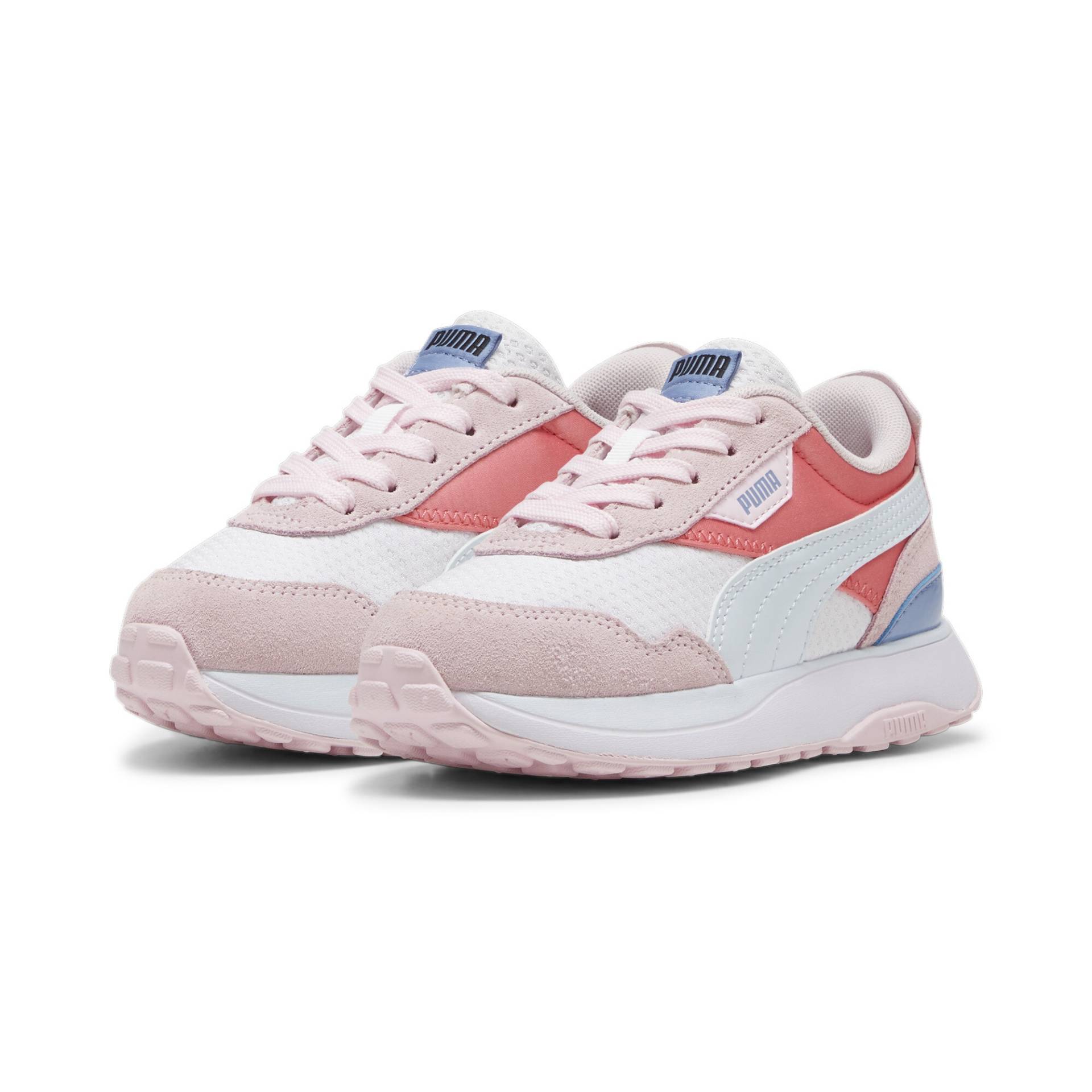 PUMA Sneaker »CRUISE RIDER PEONY PS« PUMA Sneaker »CRUISE RIDER PEONY PS« von Puma