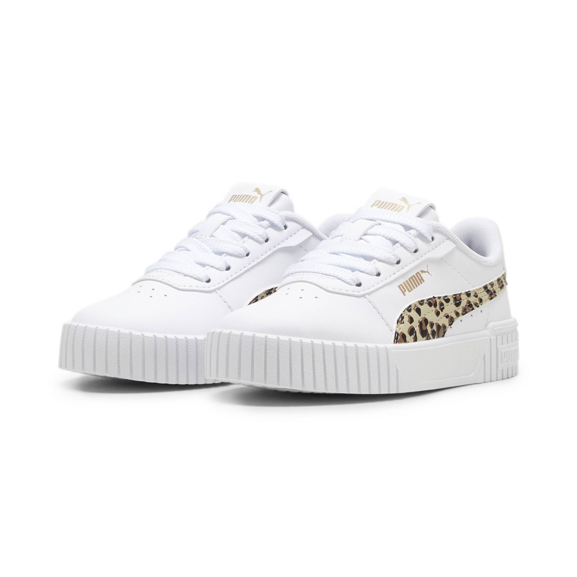 PUMA Sneaker »CARINA 2.0 ANIMAL UPDATE PS« PUMA Sneaker »CARINA 2.0 ANIMAL UPDATE PS« von Puma
