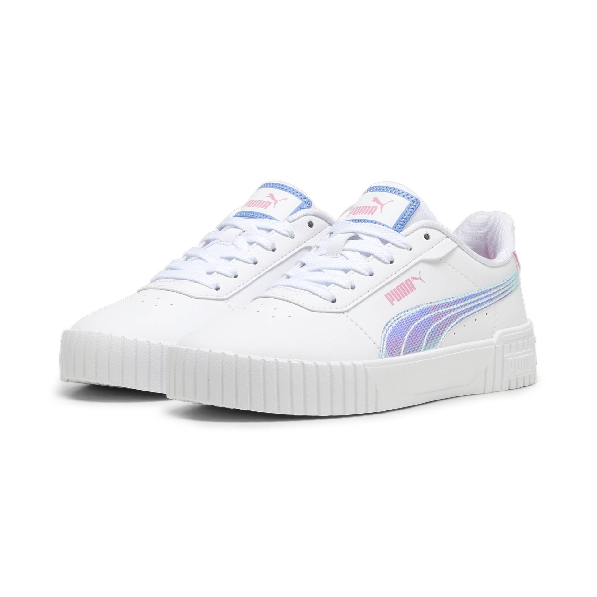 PUMA Sneaker »CARINA 2.0 DEEP DIVE JR« von Puma