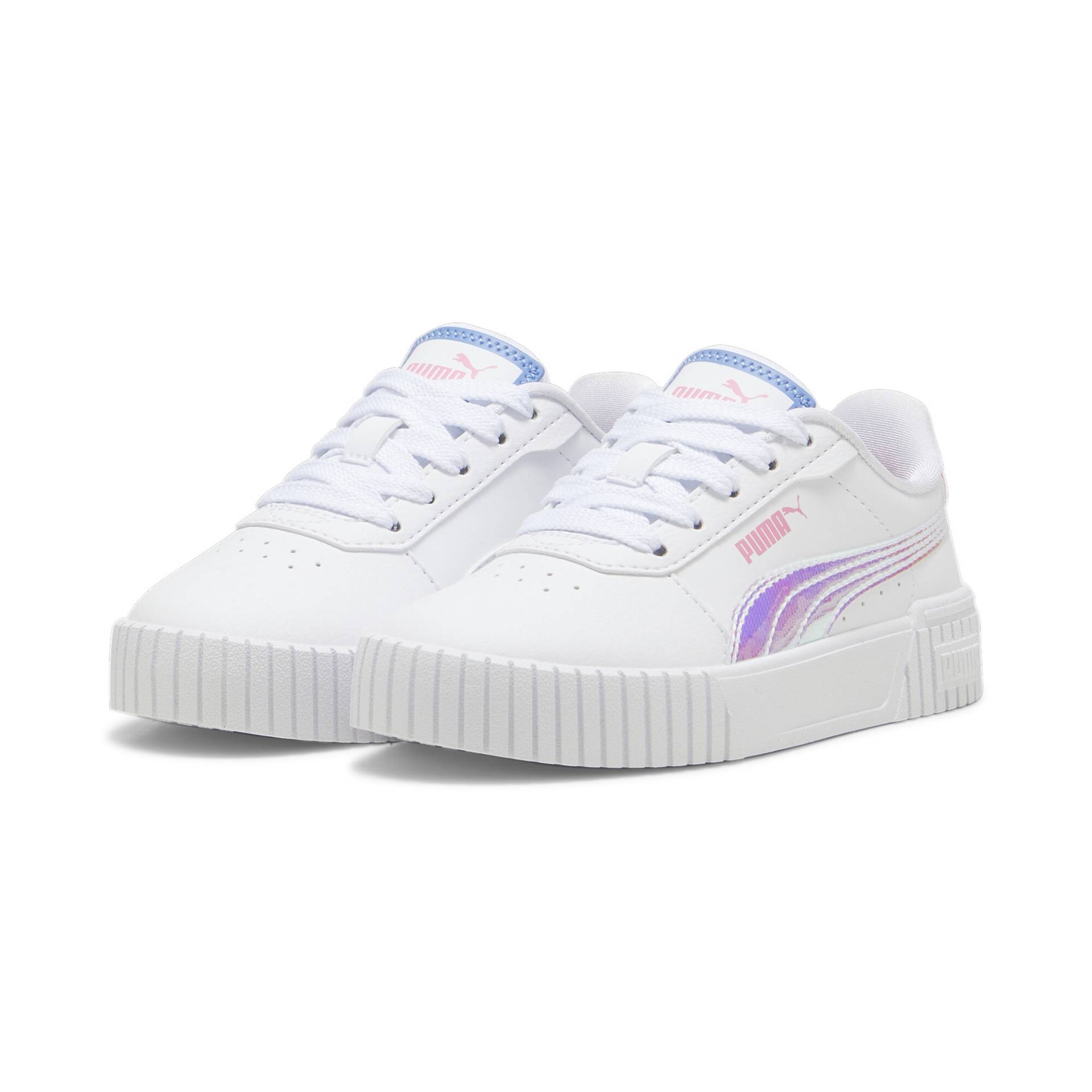 PUMA Sneaker »CARINA 2.0 DEEP DIVE PS« von Puma