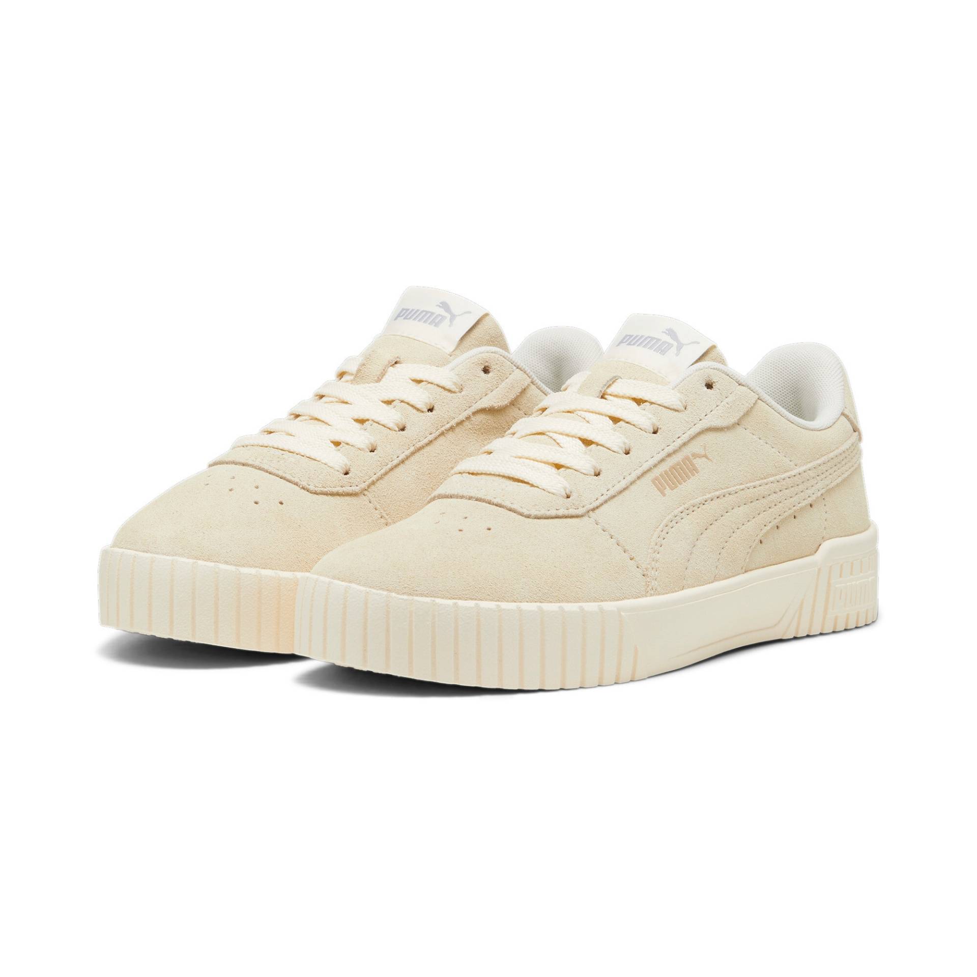 PUMA Sneaker »Carina 2.0 SD« von Puma