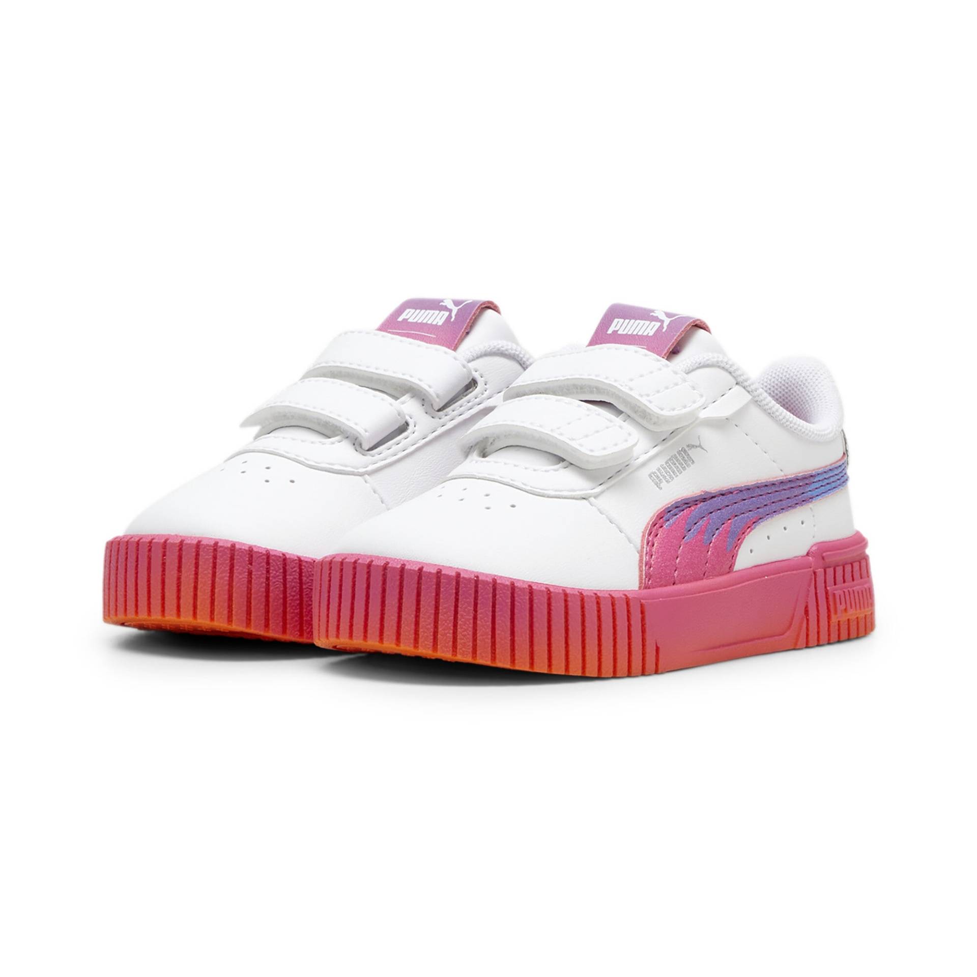 PUMA Sneaker »Carina 2.0 TROLLS V Inf«, für Kinder von Puma