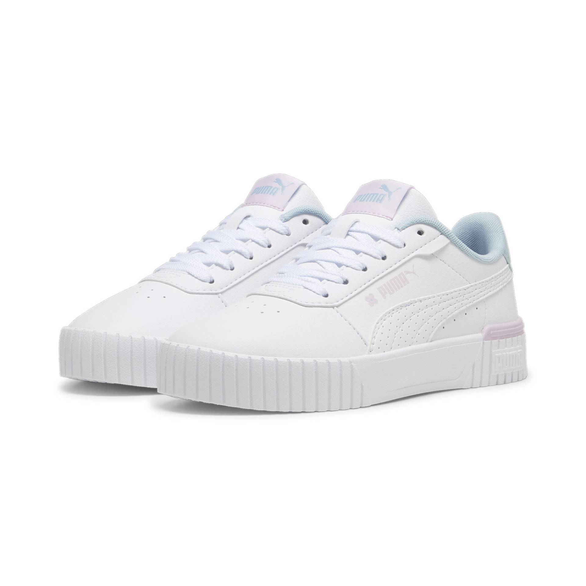 PUMA Sneaker »CARINA 2.0 TROPICAL JR« von Puma