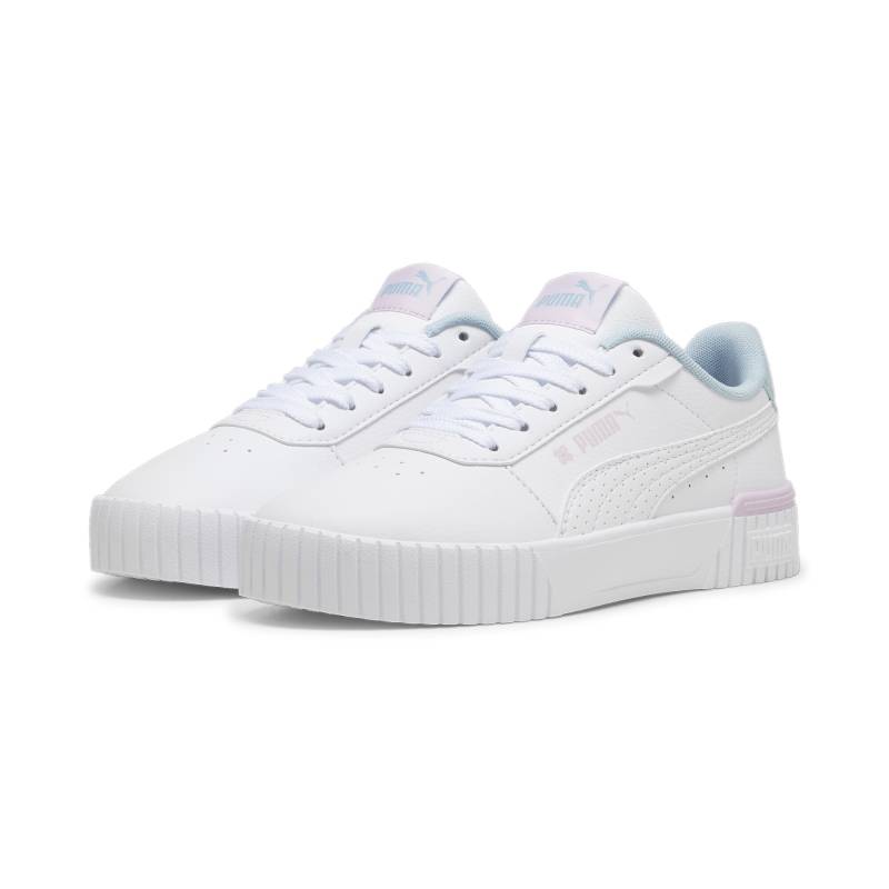 PUMA Sneaker »CARINA 2.0 TROPICAL JR« von Puma