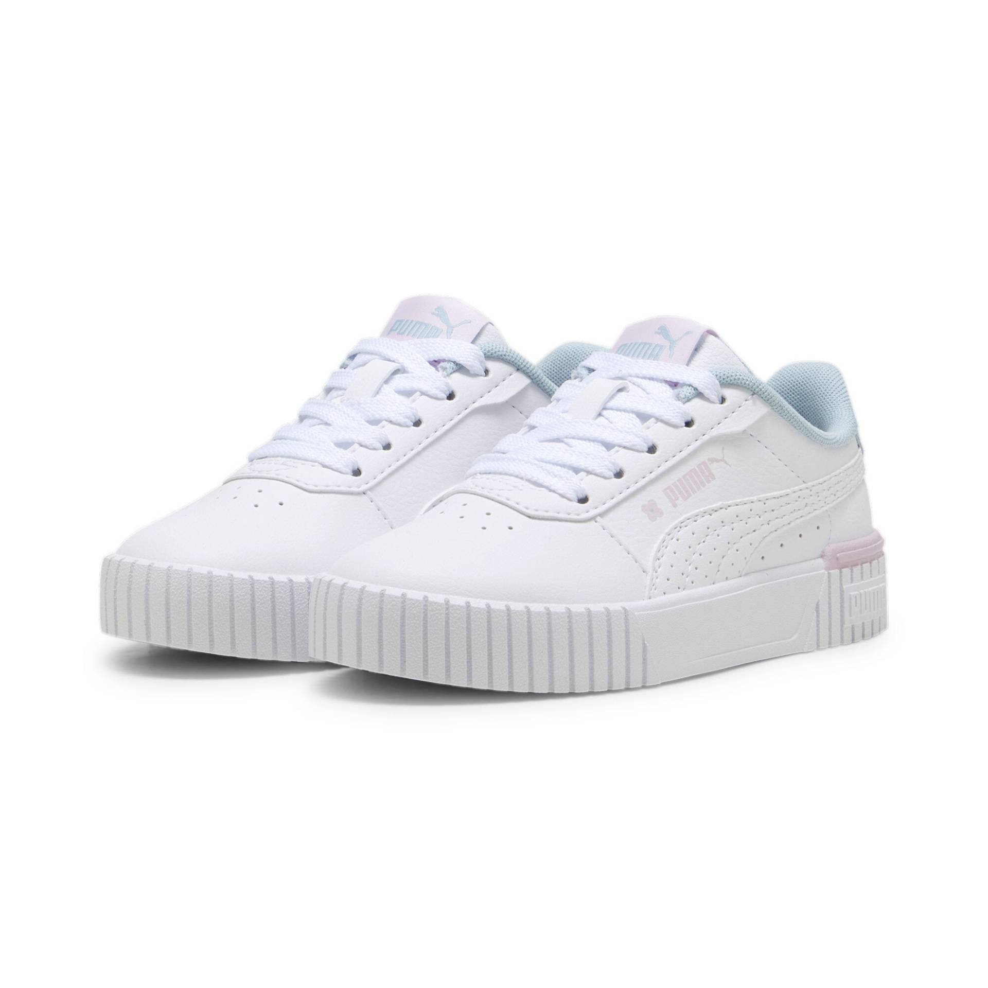 PUMA Sneaker »CARINA 2.0 TROPICAL PS« PUMA Sneaker »CARINA 2.0 TROPICAL PS« von Puma