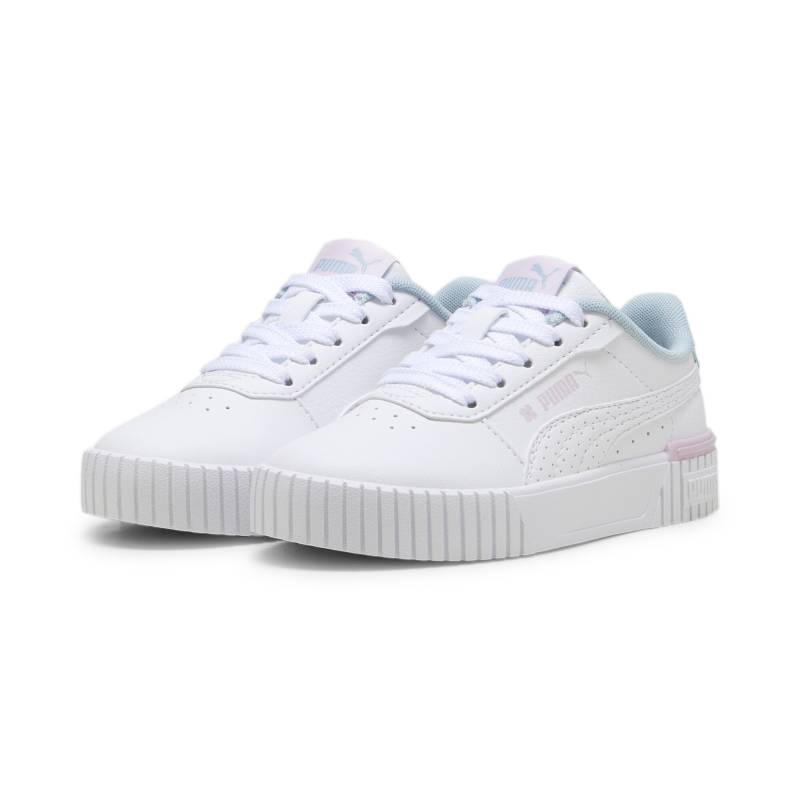 PUMA Sneaker »CARINA 2.0 TROPICAL PS« von Puma