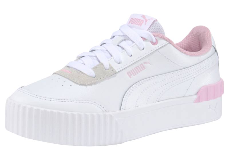 PUMA Sneaker »CARINA LIFT« von Puma