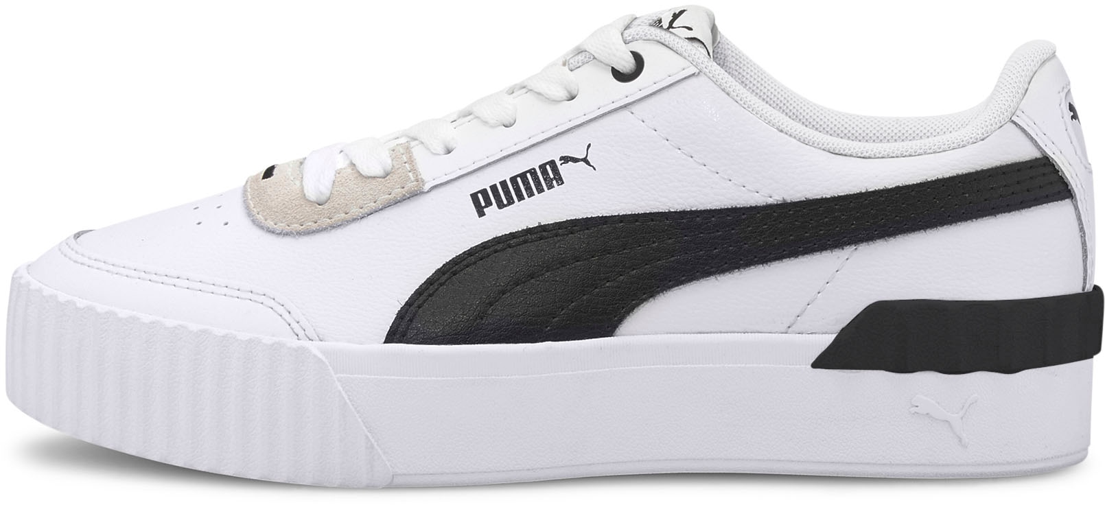 PUMA Sneaker »Carina Lift« von Puma