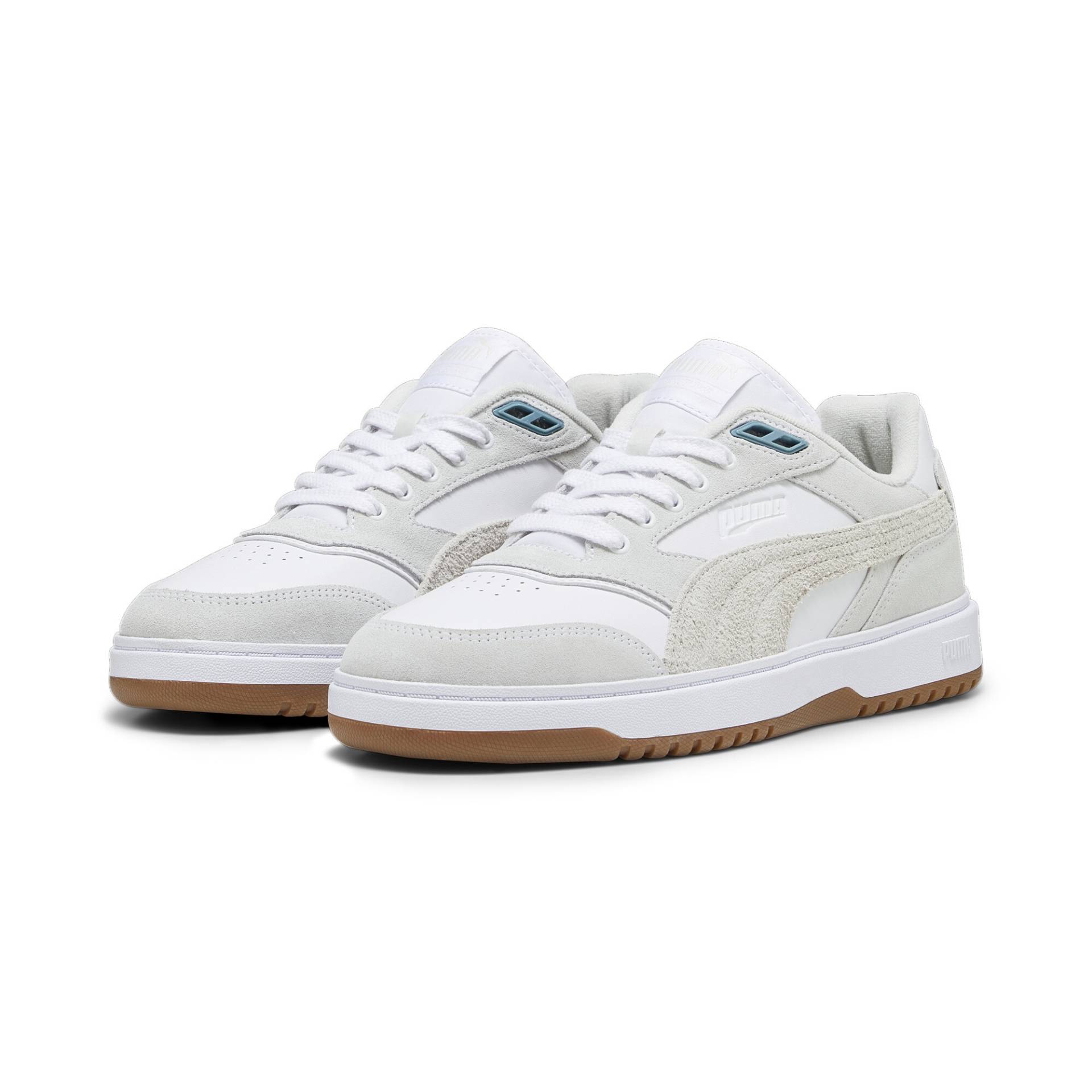 PUMA Sneaker »DOUBLECOURT PRM« von Puma