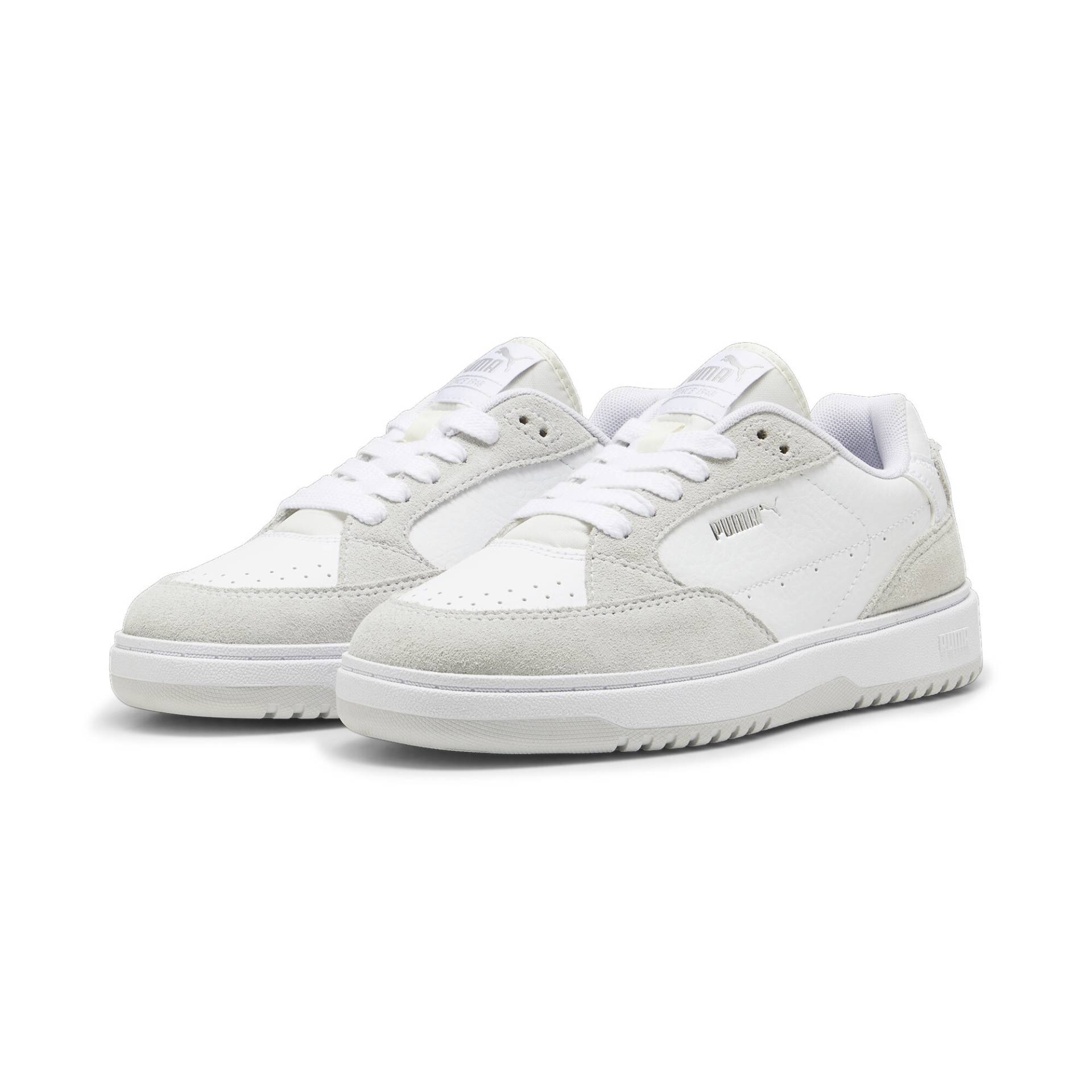 PUMA Sneaker »DOUBLECOURT SOFT VTG WNS« PUMA Sneaker »DOUBLECOURT SOFT VTG WNS« von Puma