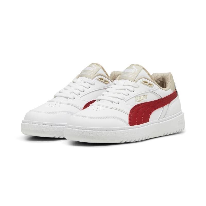 PUMA Sneaker »DOUBLECOURT« von Puma