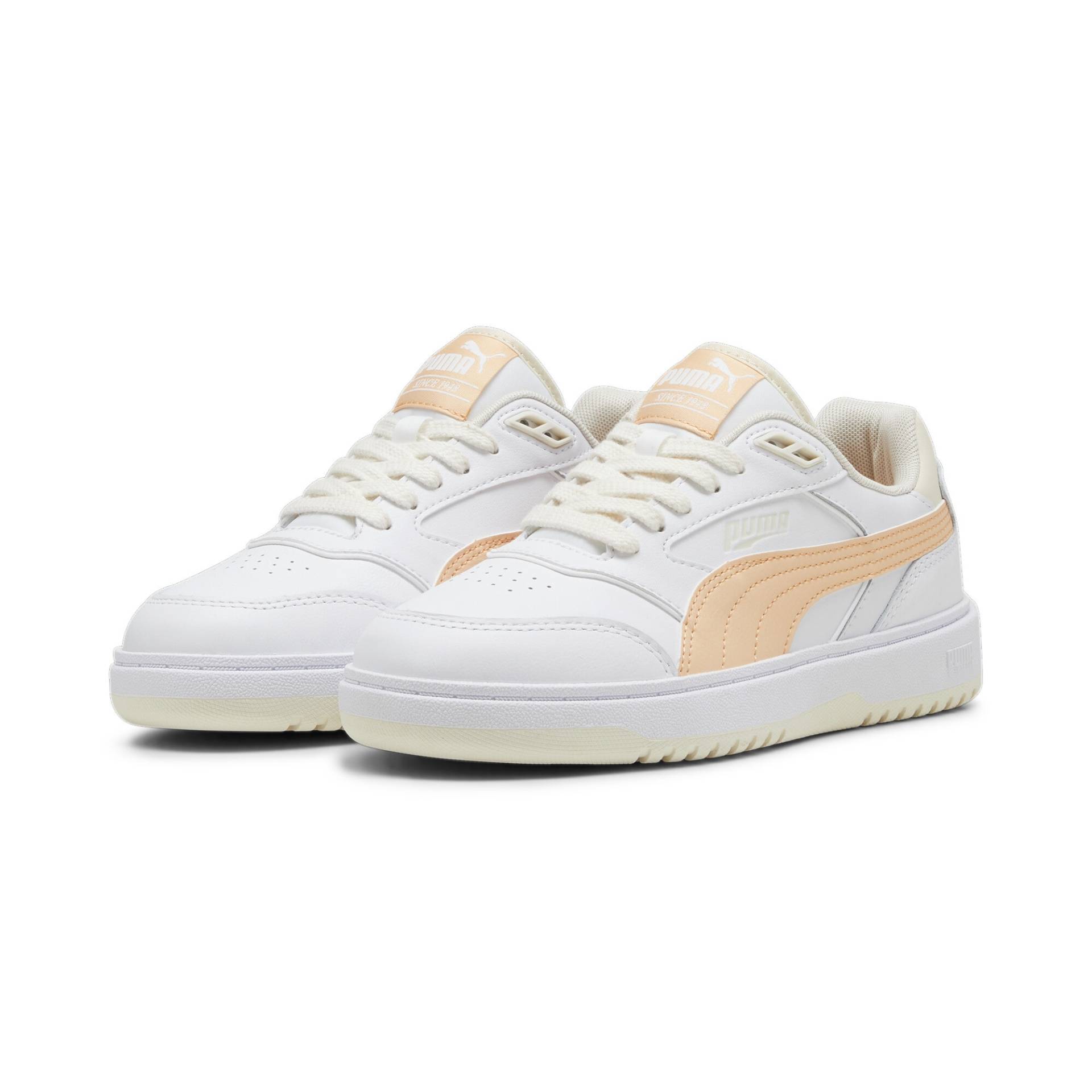 PUMA Sneaker »DOUBLECOURT« PUMA Sneaker »DOUBLECOURT« von Puma