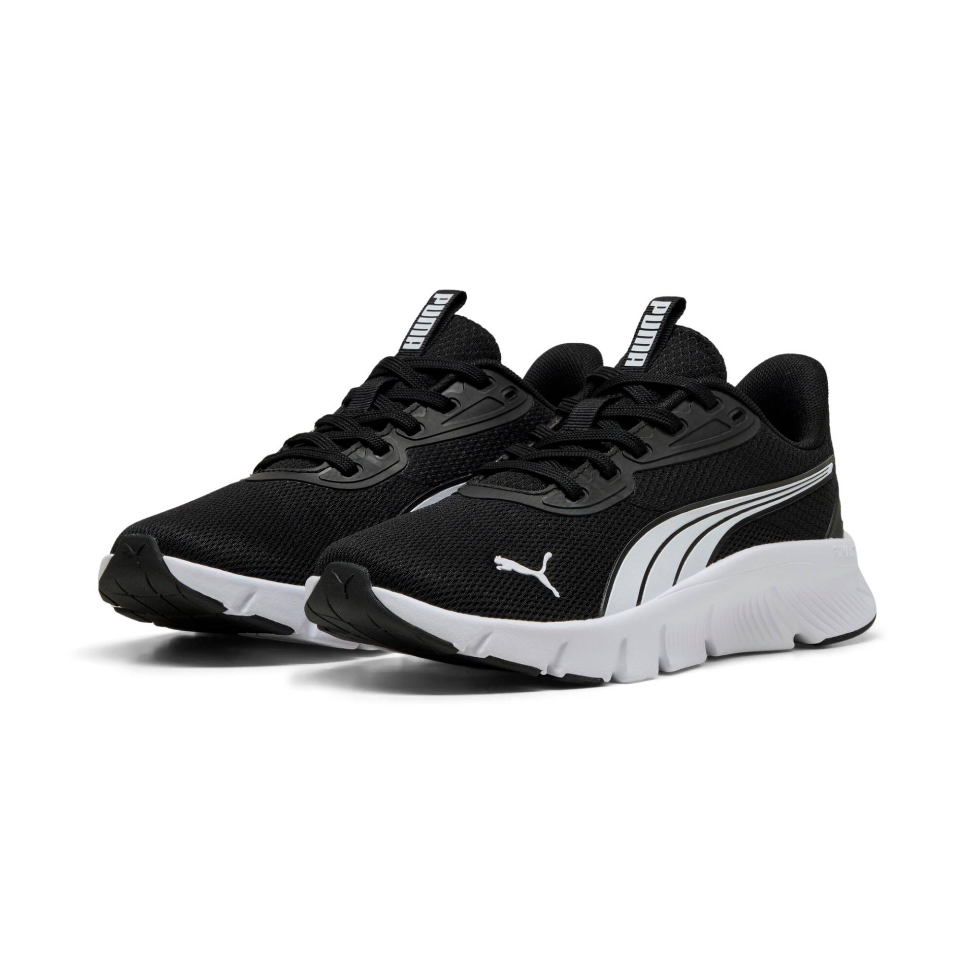 PUMA Sneaker »FLEXFOCUS LITE MODERN JR« von Puma