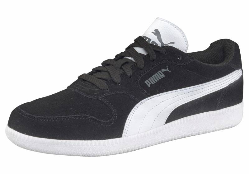 PUMA Sneaker »ICRA TRAINER SD« von Puma