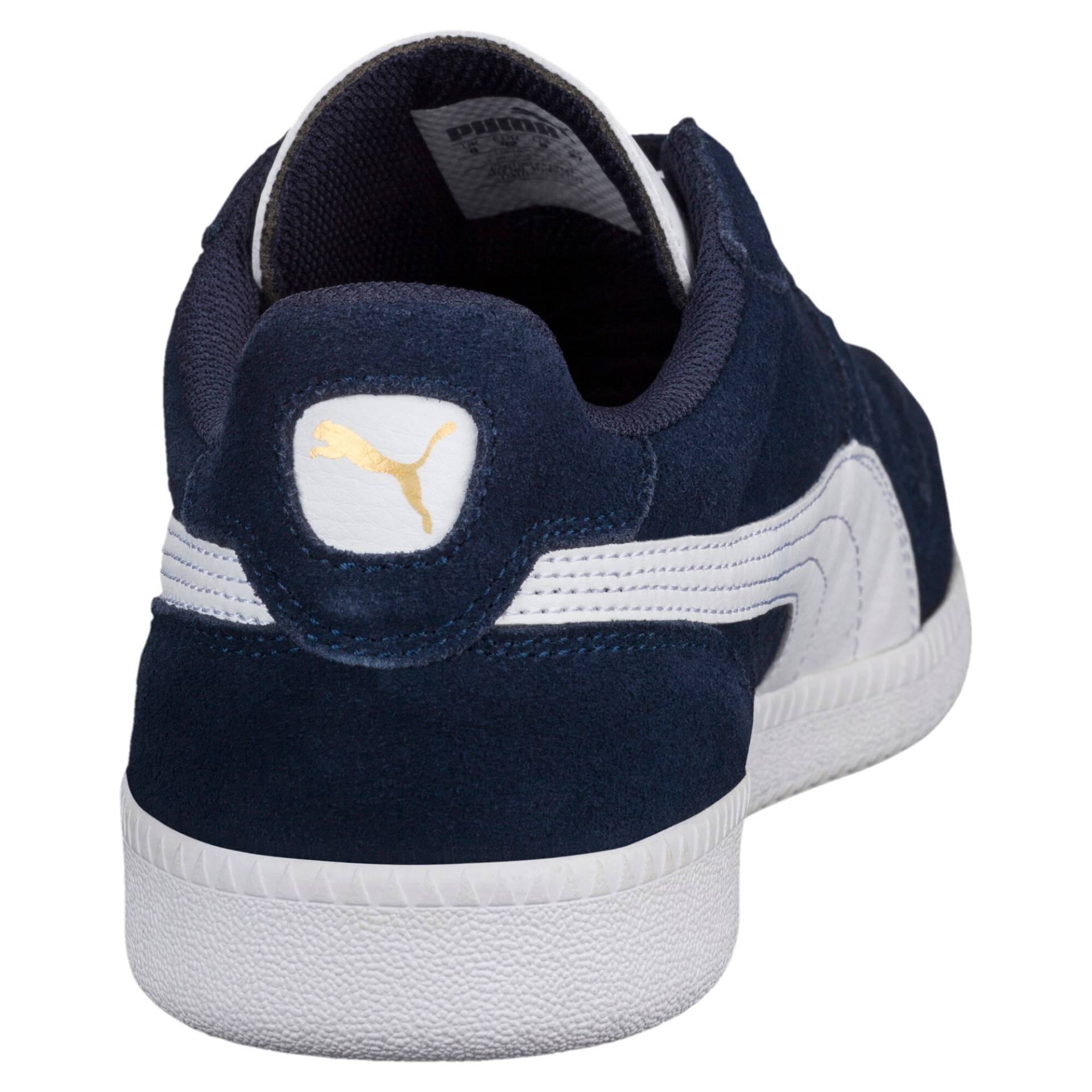 PUMA Sneaker »ICRA TRAINER SD« von PUMA