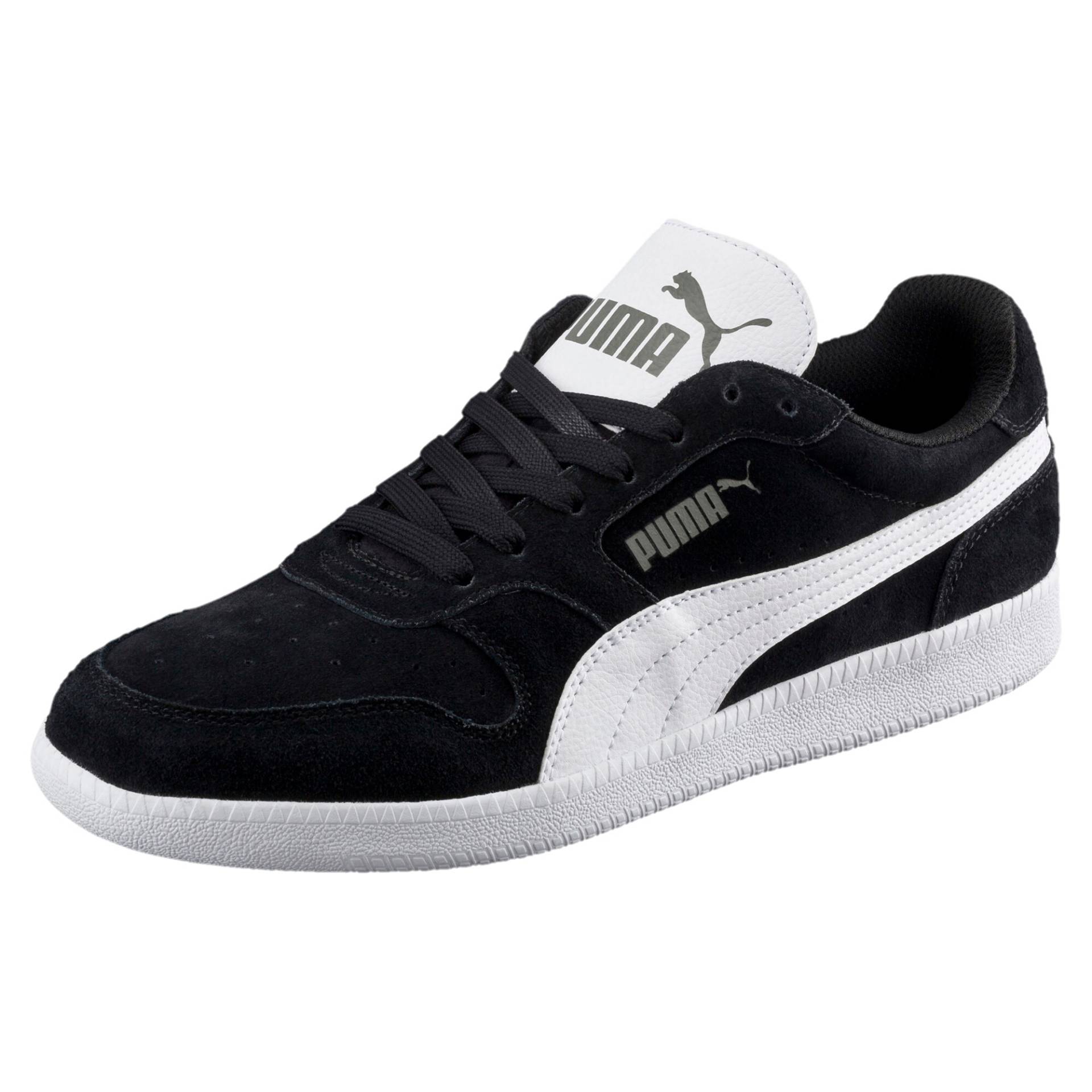 PUMA Sneaker »ICRA TRAINER SD« von PUMA